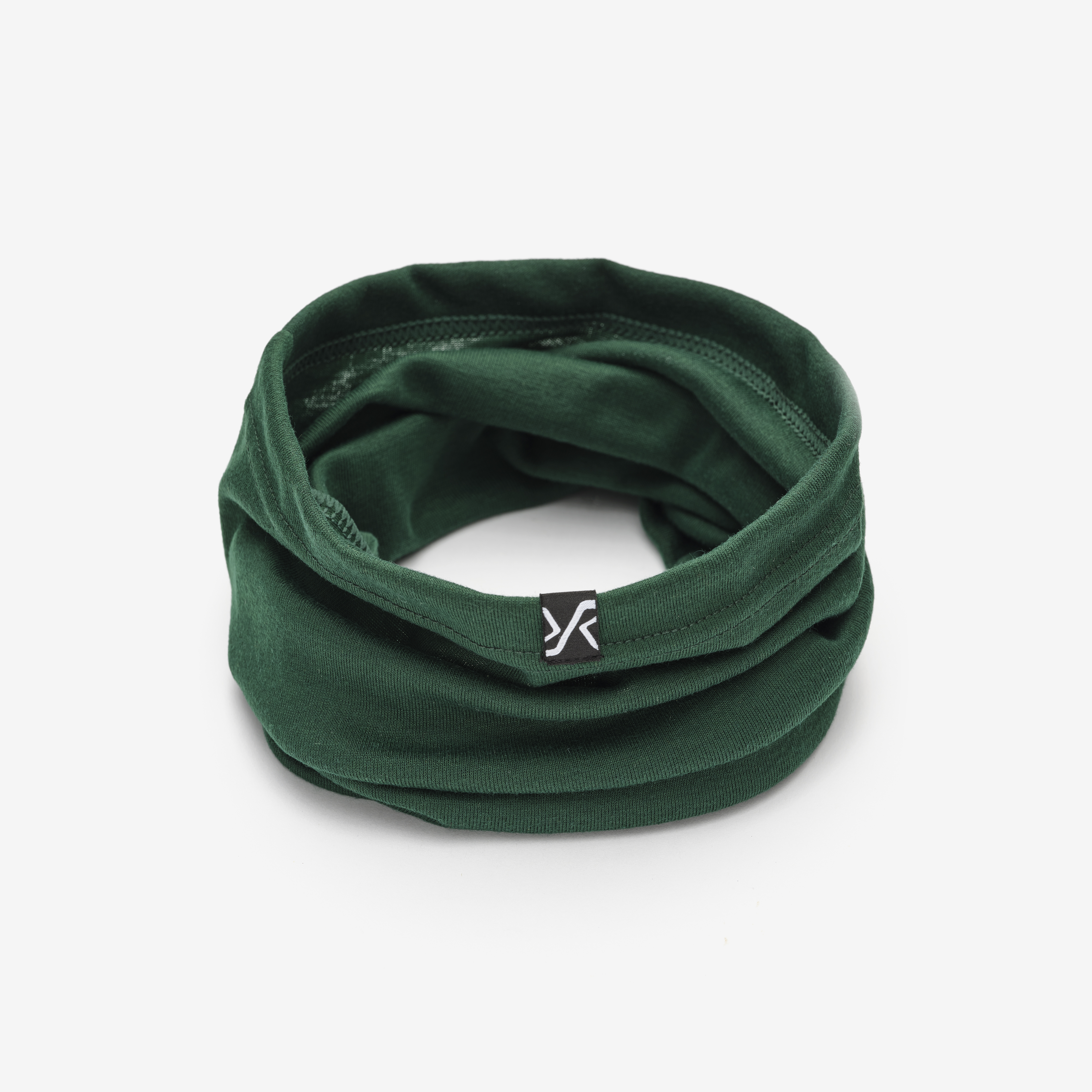 Soft Neck Warmer Garden Topiary