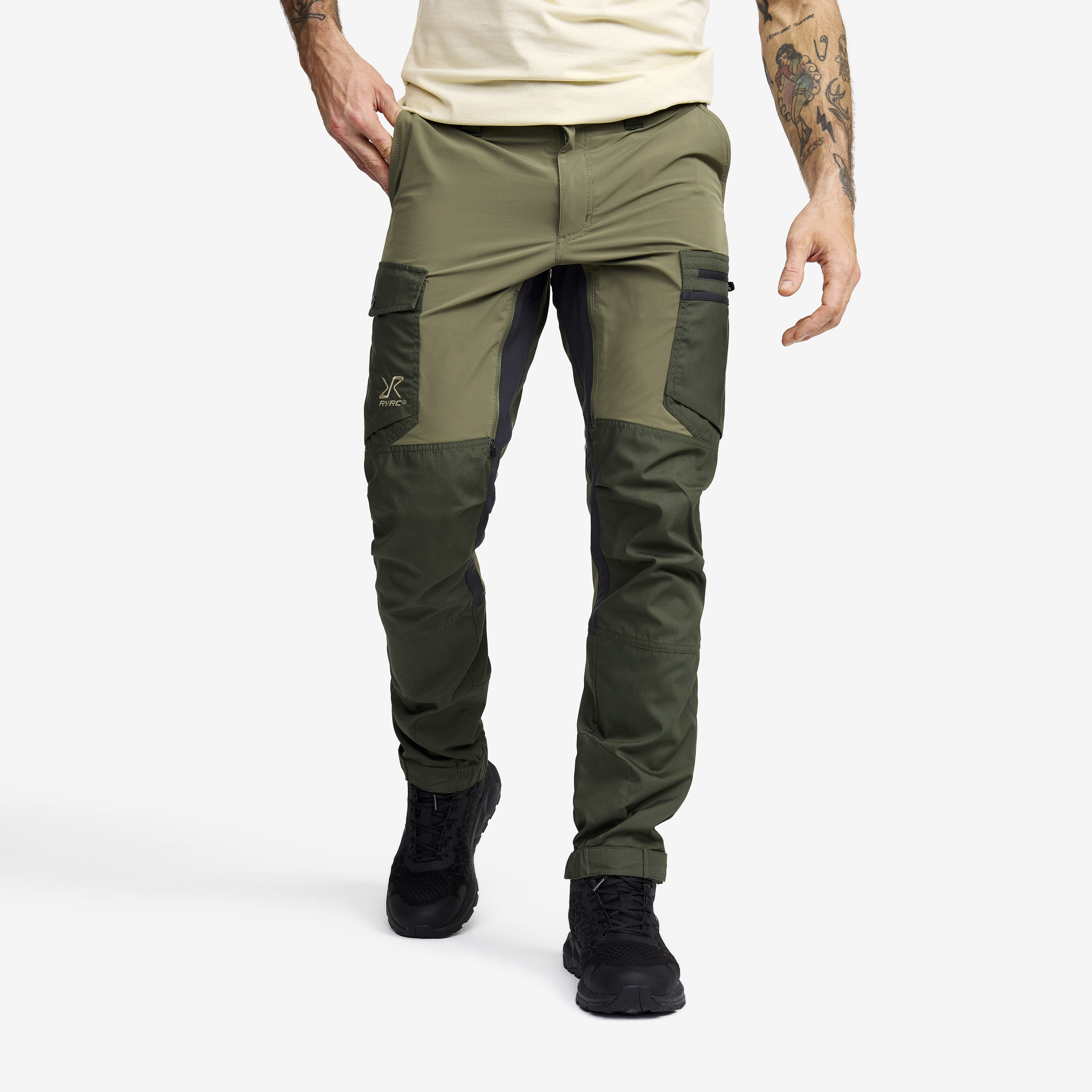 Rambler Lightweight Pro Pants Kalamata Men,