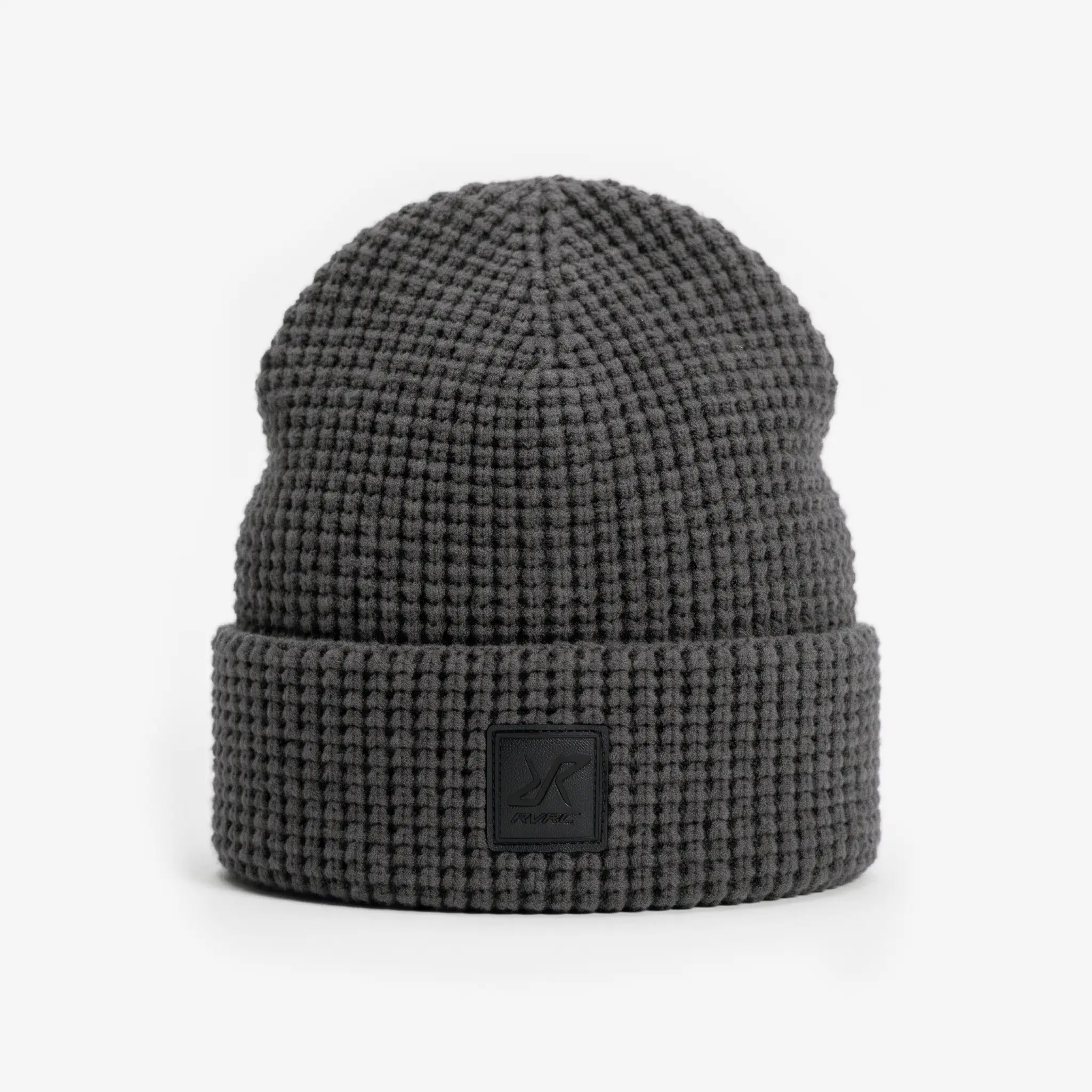 Cedar Beanie Anthracite,