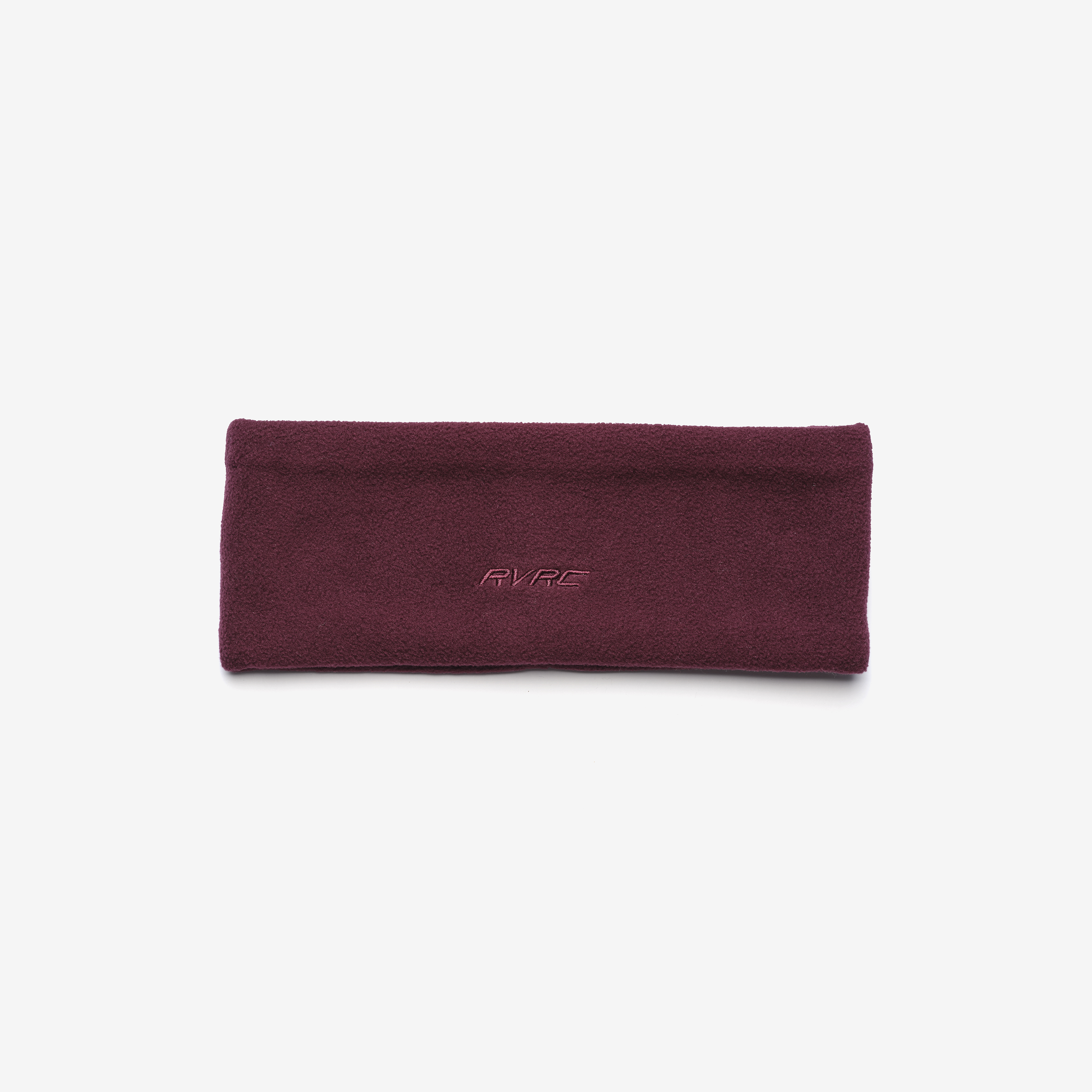 Nordic Fleece Headband Unisex Winetasting