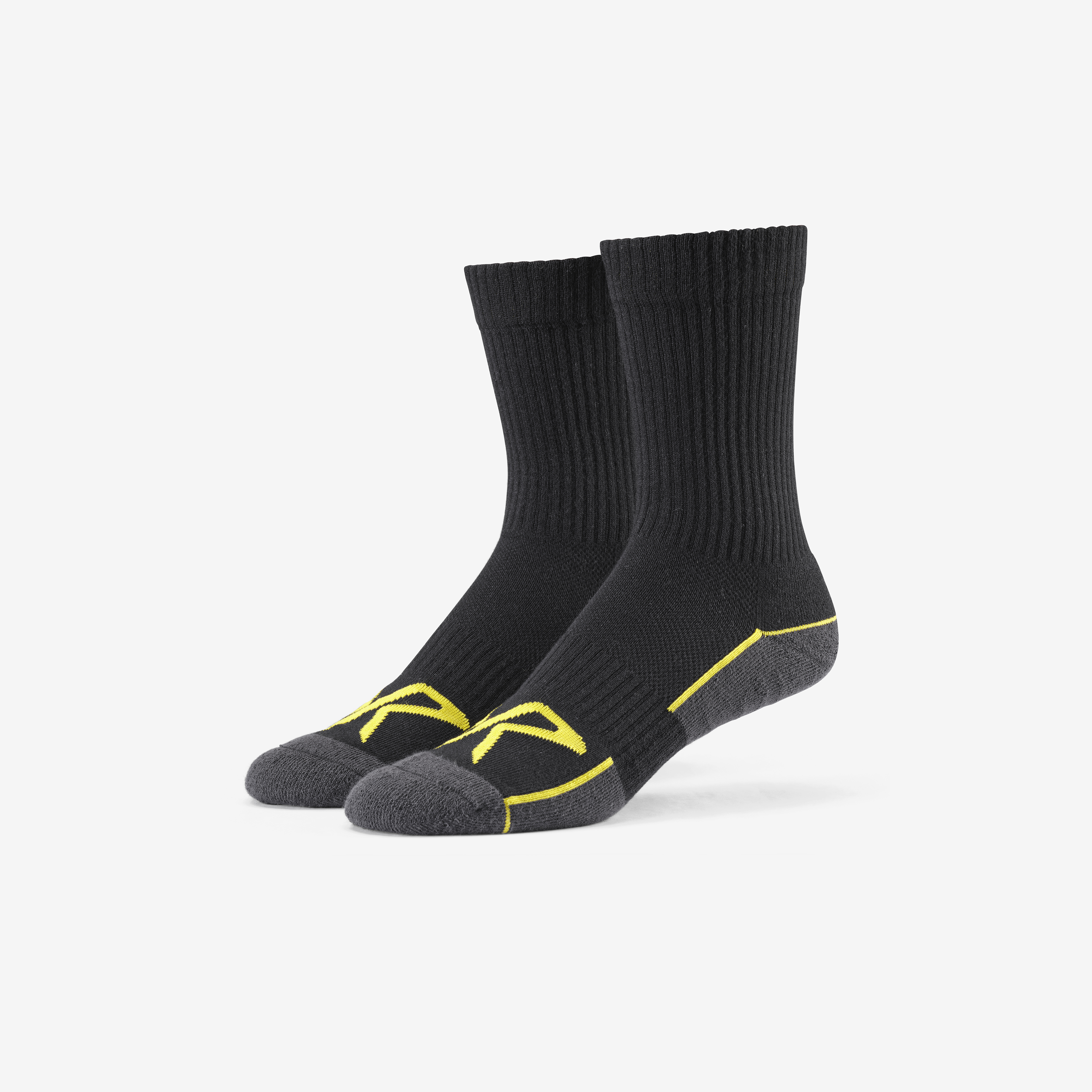Explore Sock Black,