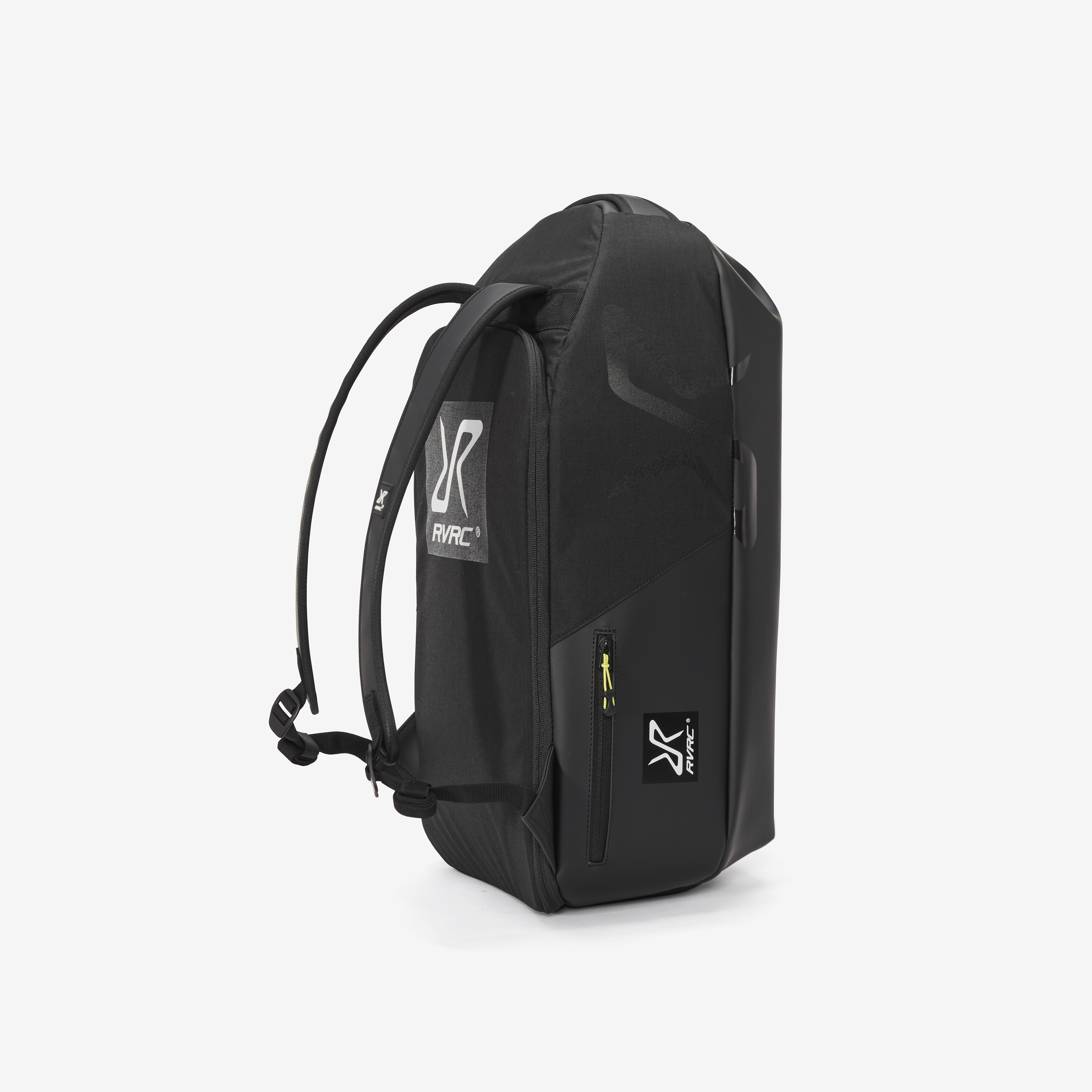 Duffel Bag 40L Unisex Black Storlek:One Size – Accessoarer > Väskor & Ryggsäckar