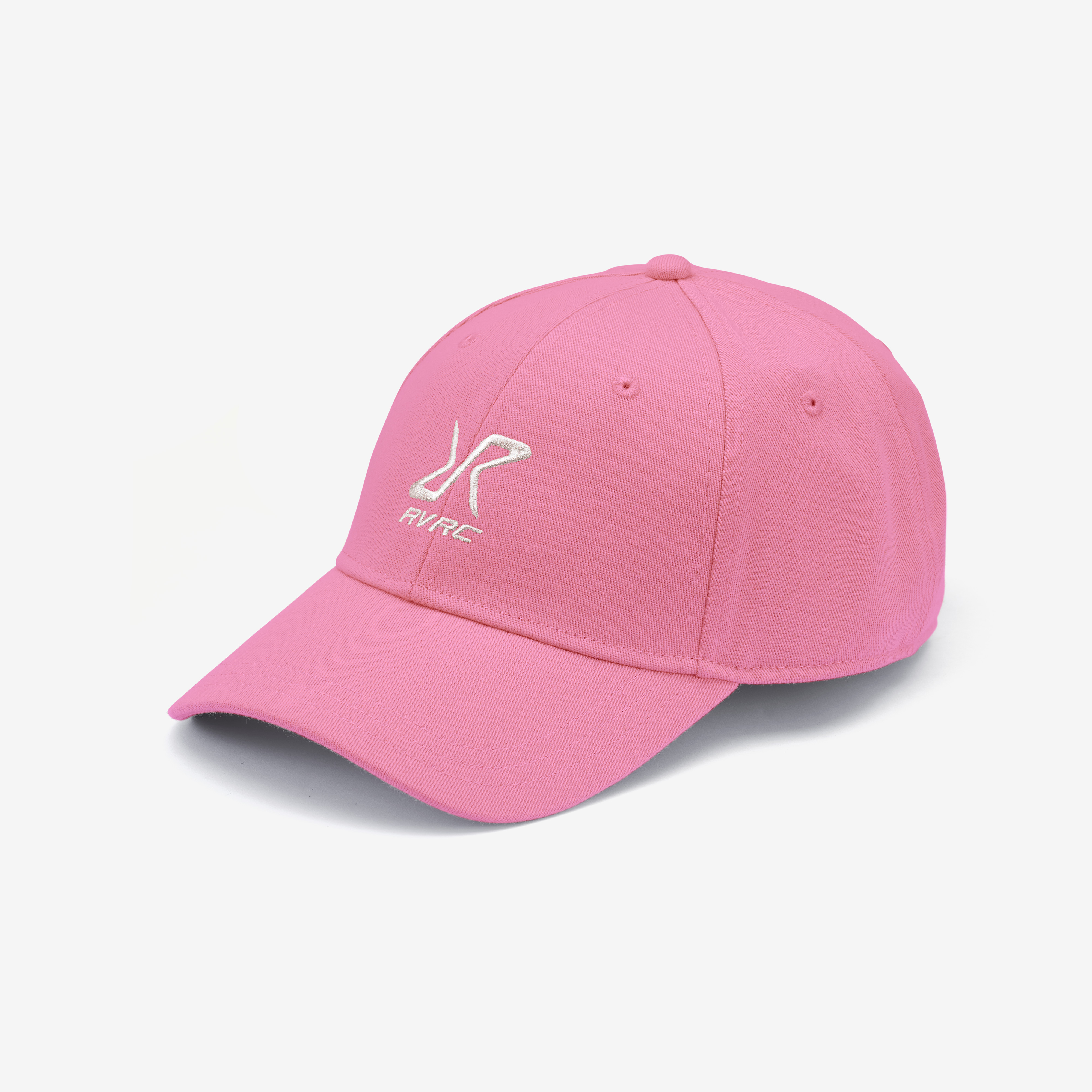 Classic Dad Cap Sachet Pink