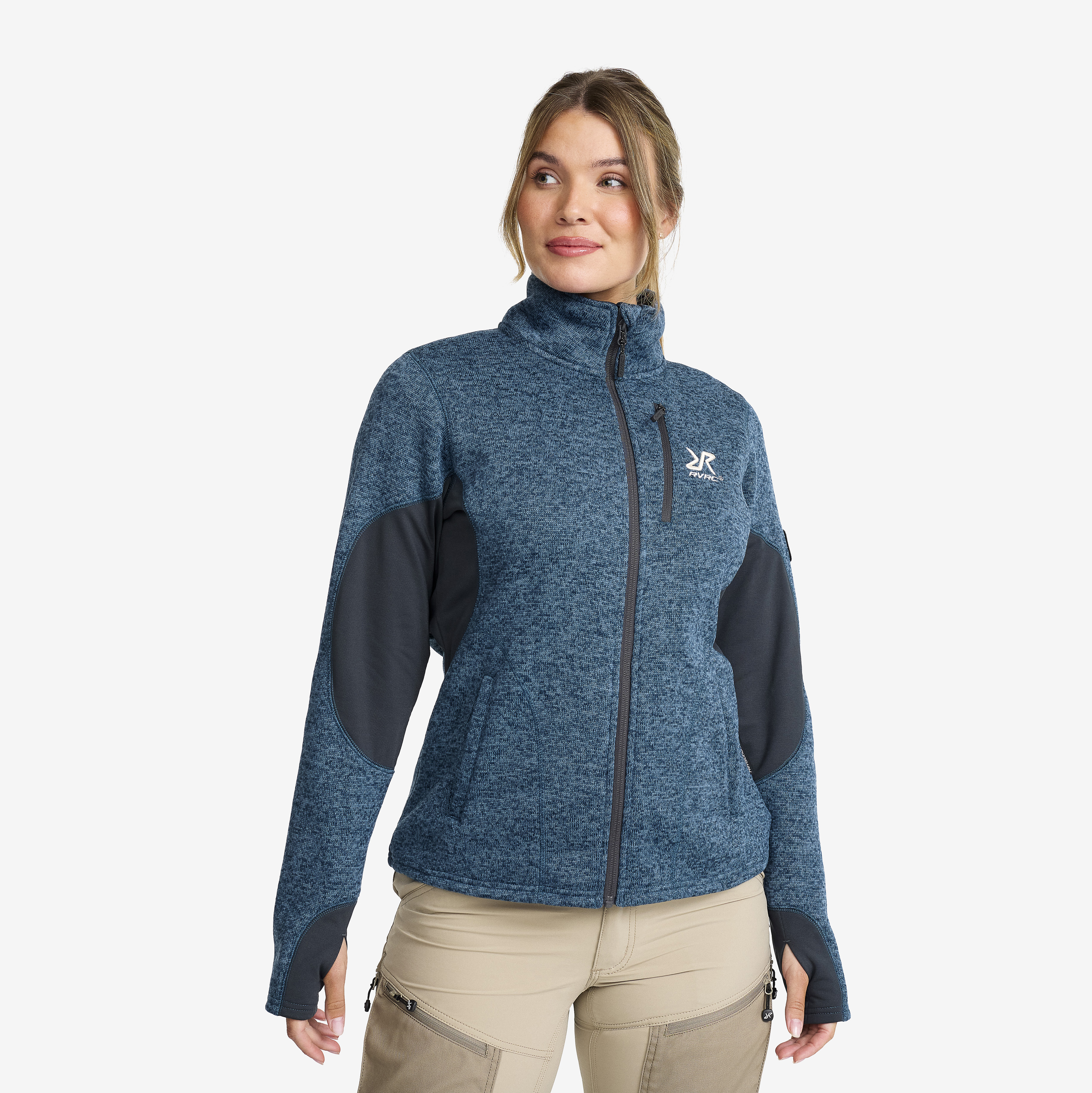 Fusion Fleece Stellar Dam