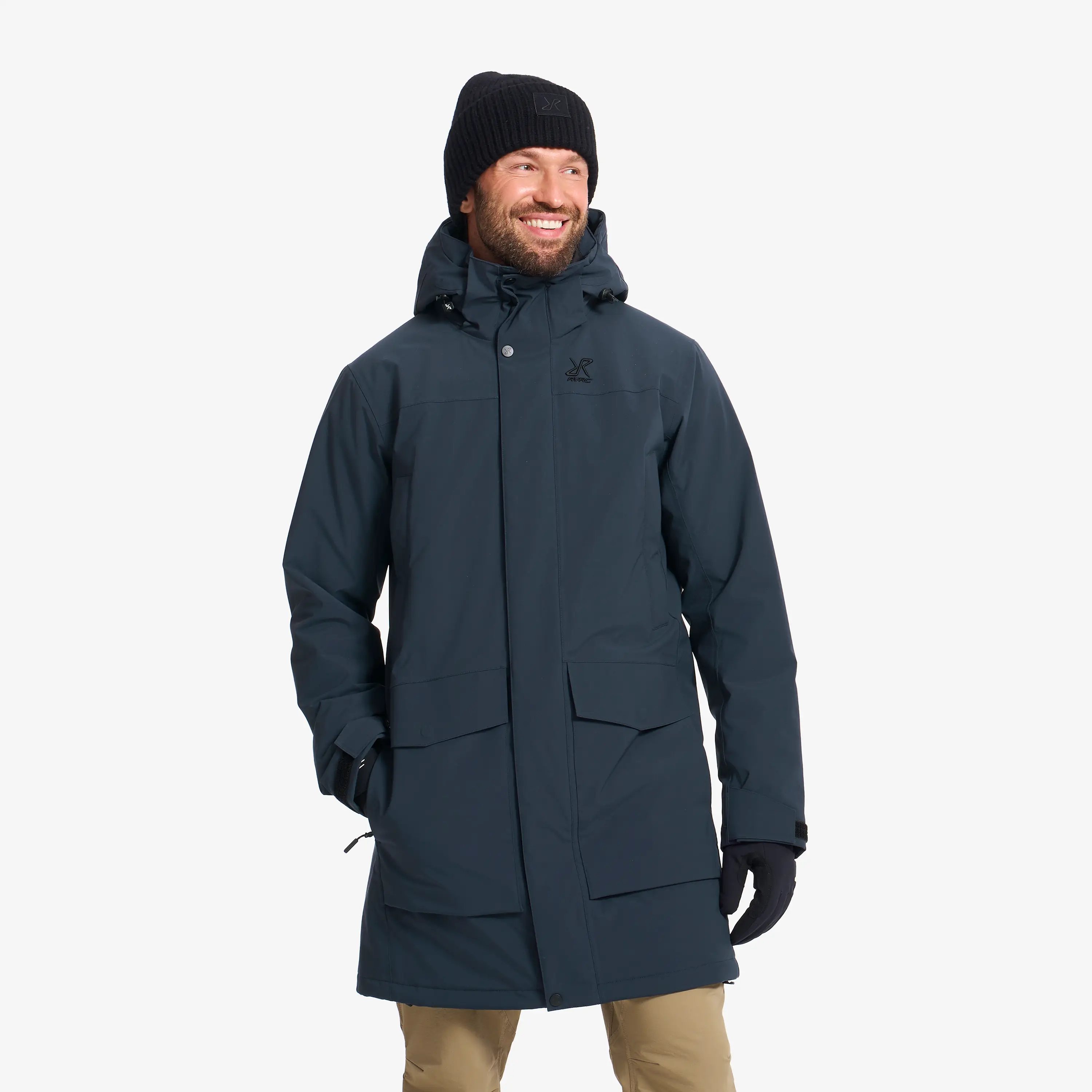 Deep Navy