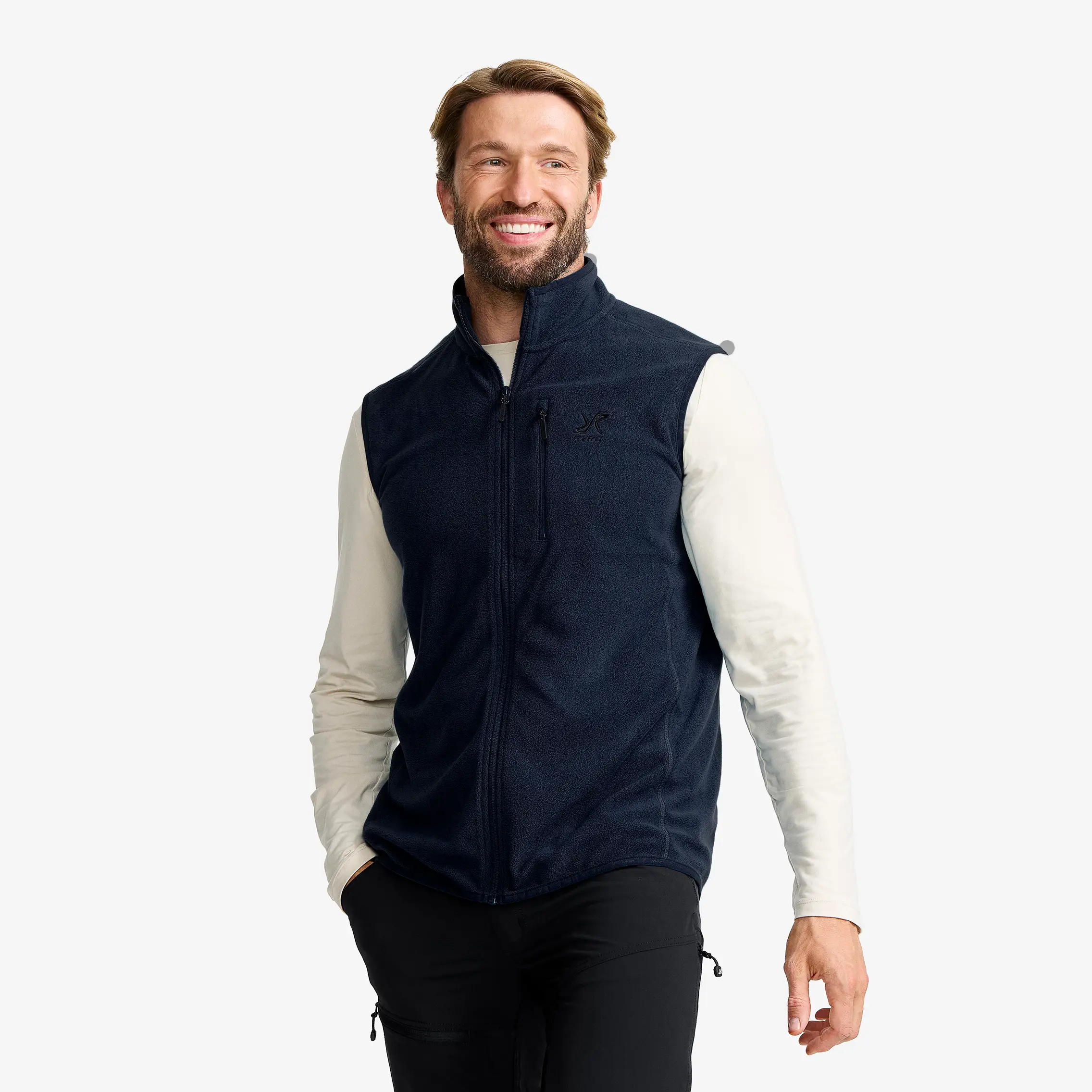 Deep Navy