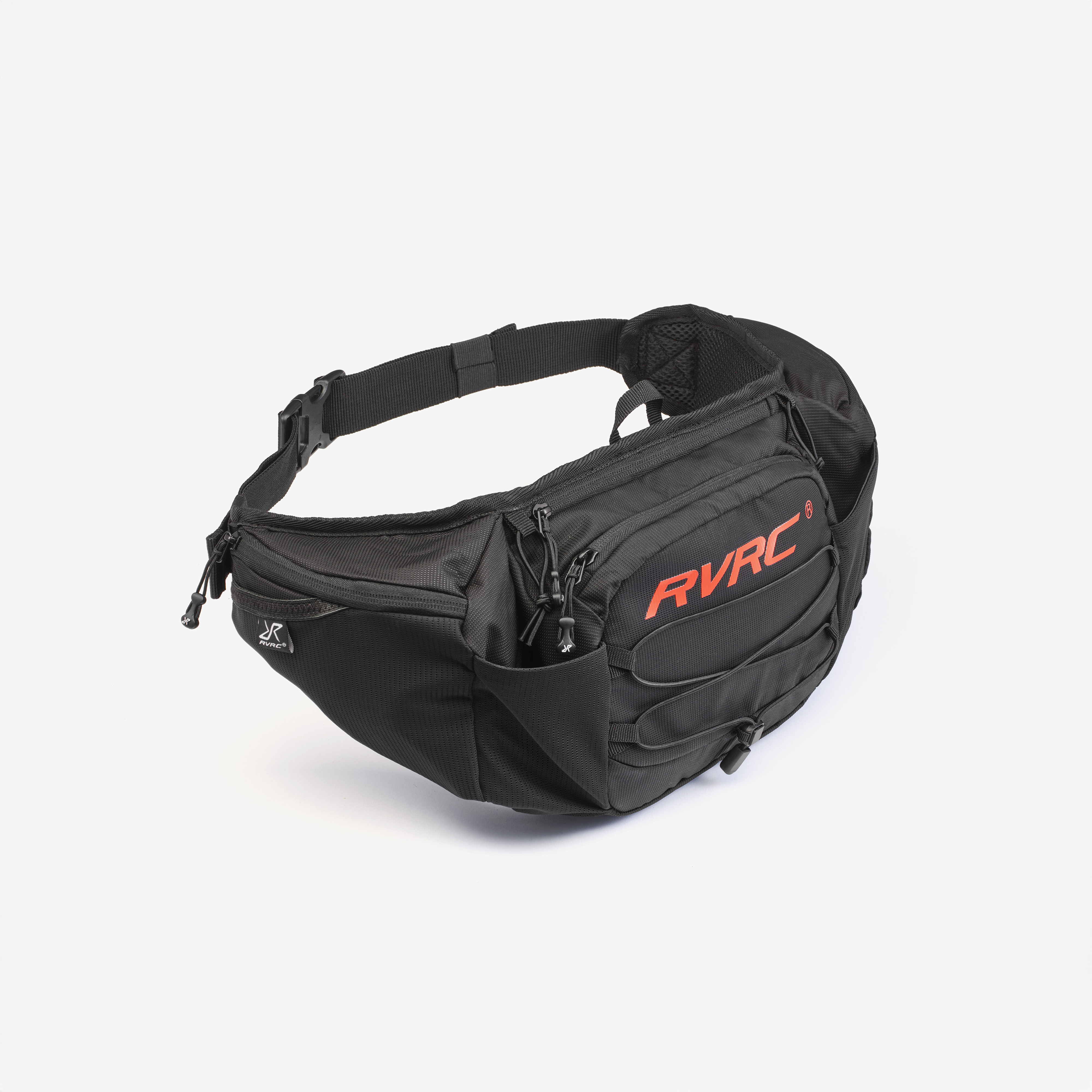 Explor Hip Pack 5L Black RevolutionRace
