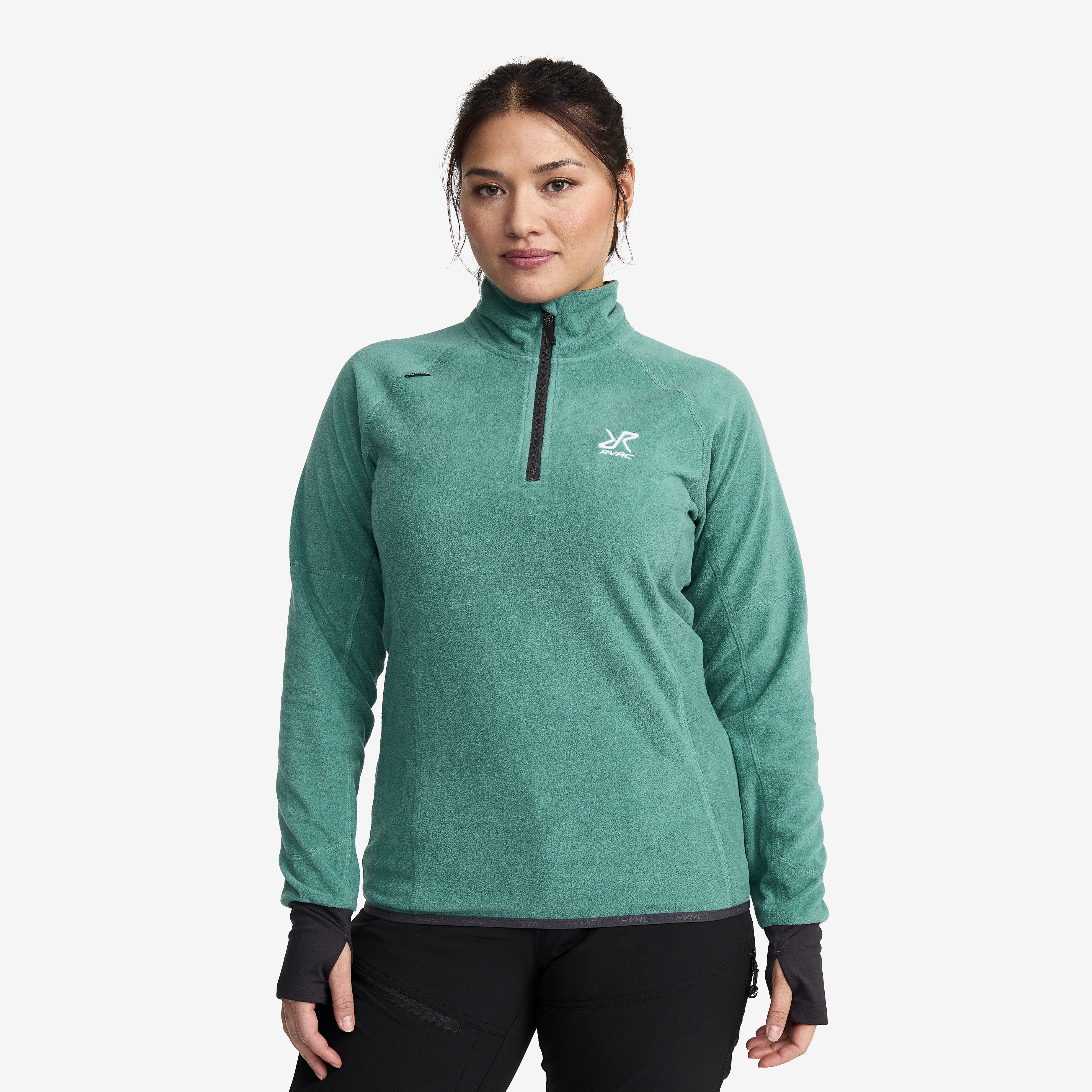 Trekker Fleece Dame North Sea