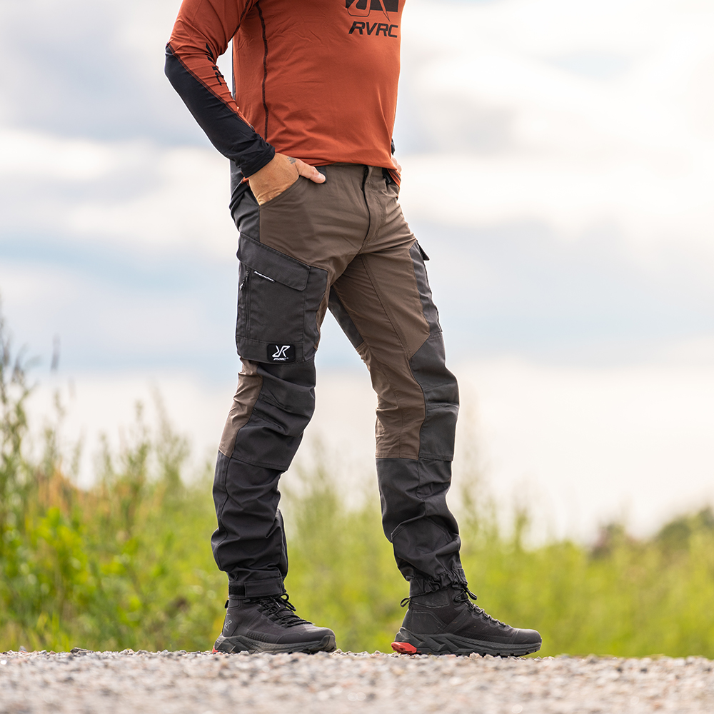 Rvrc Hosen Herren