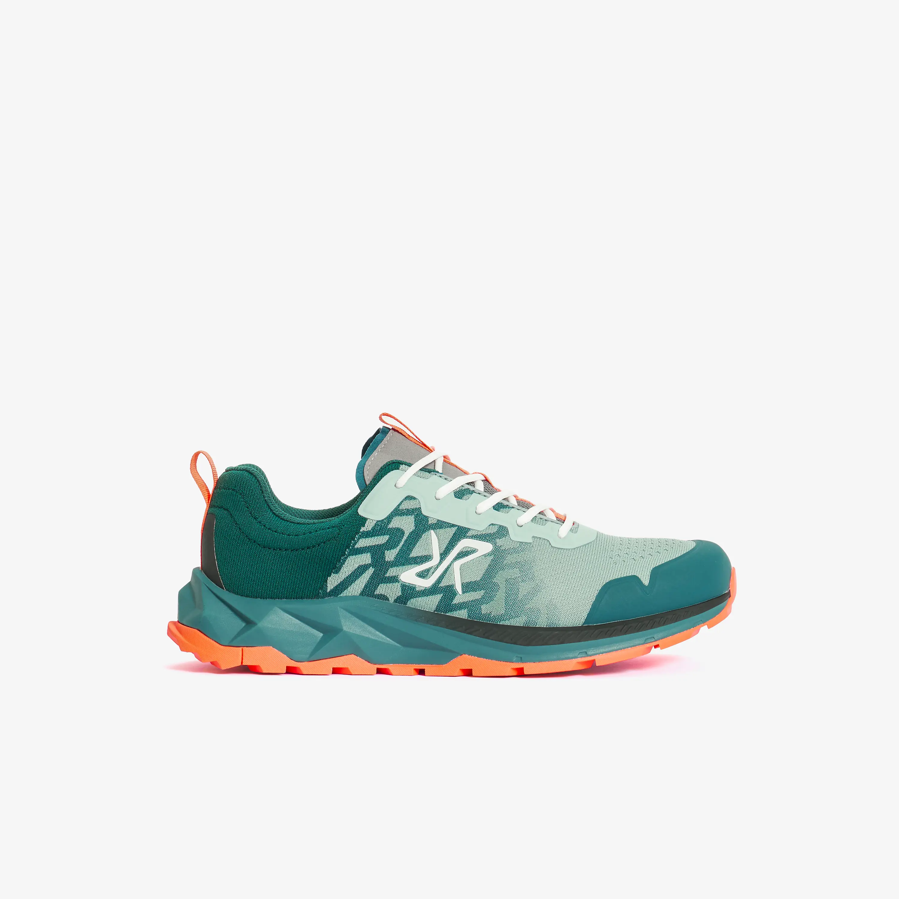 Trailknit Waterproof Hiking Sneakers Herre Gray Mist