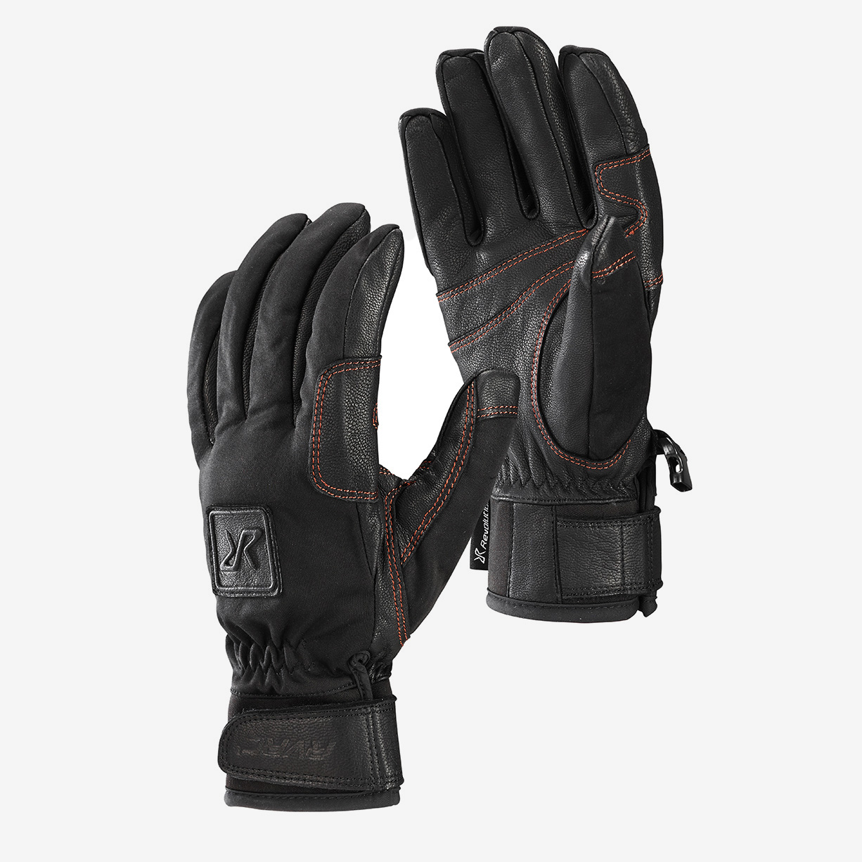 Outdoor Glove Black