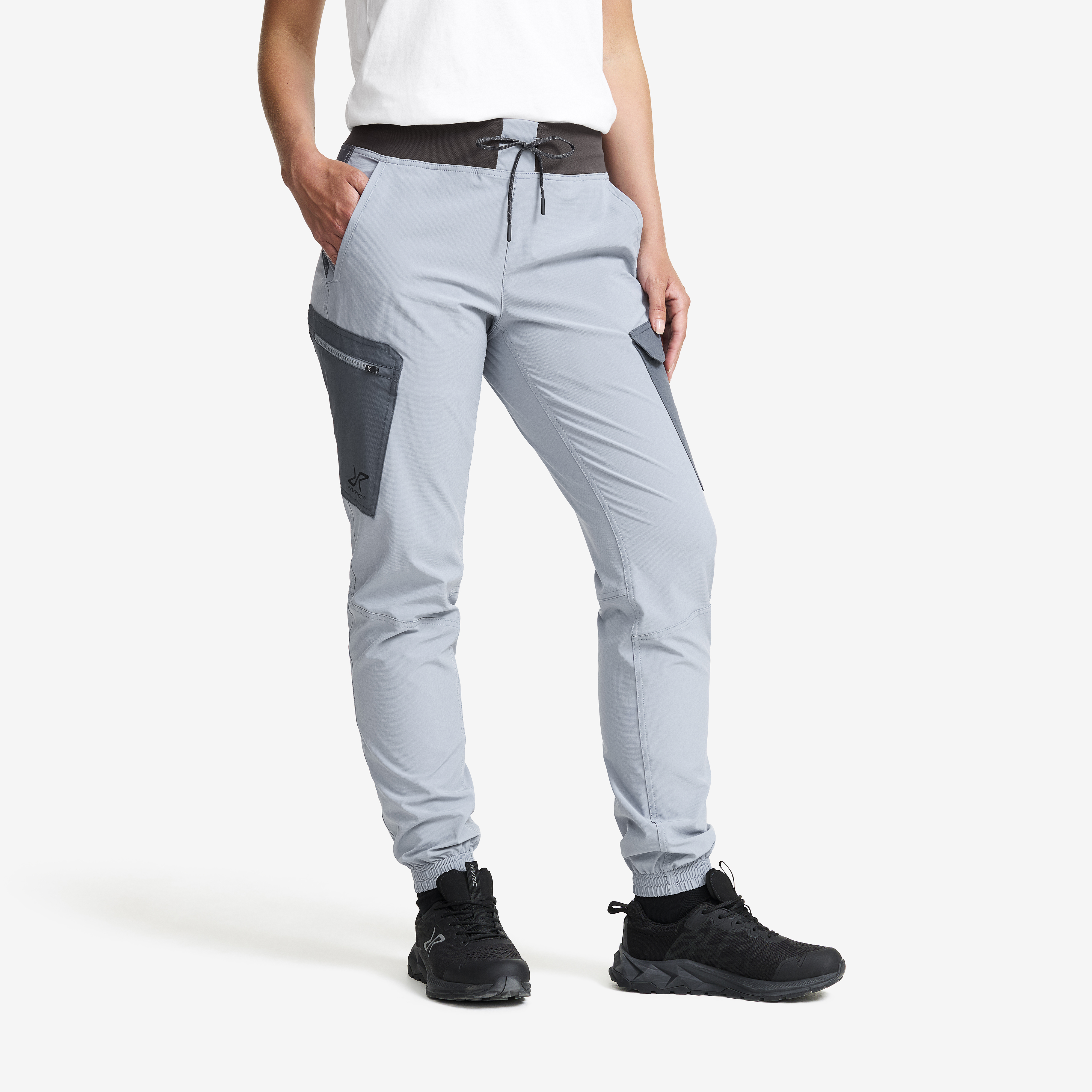 Tradewinds/Turbulence Blue.