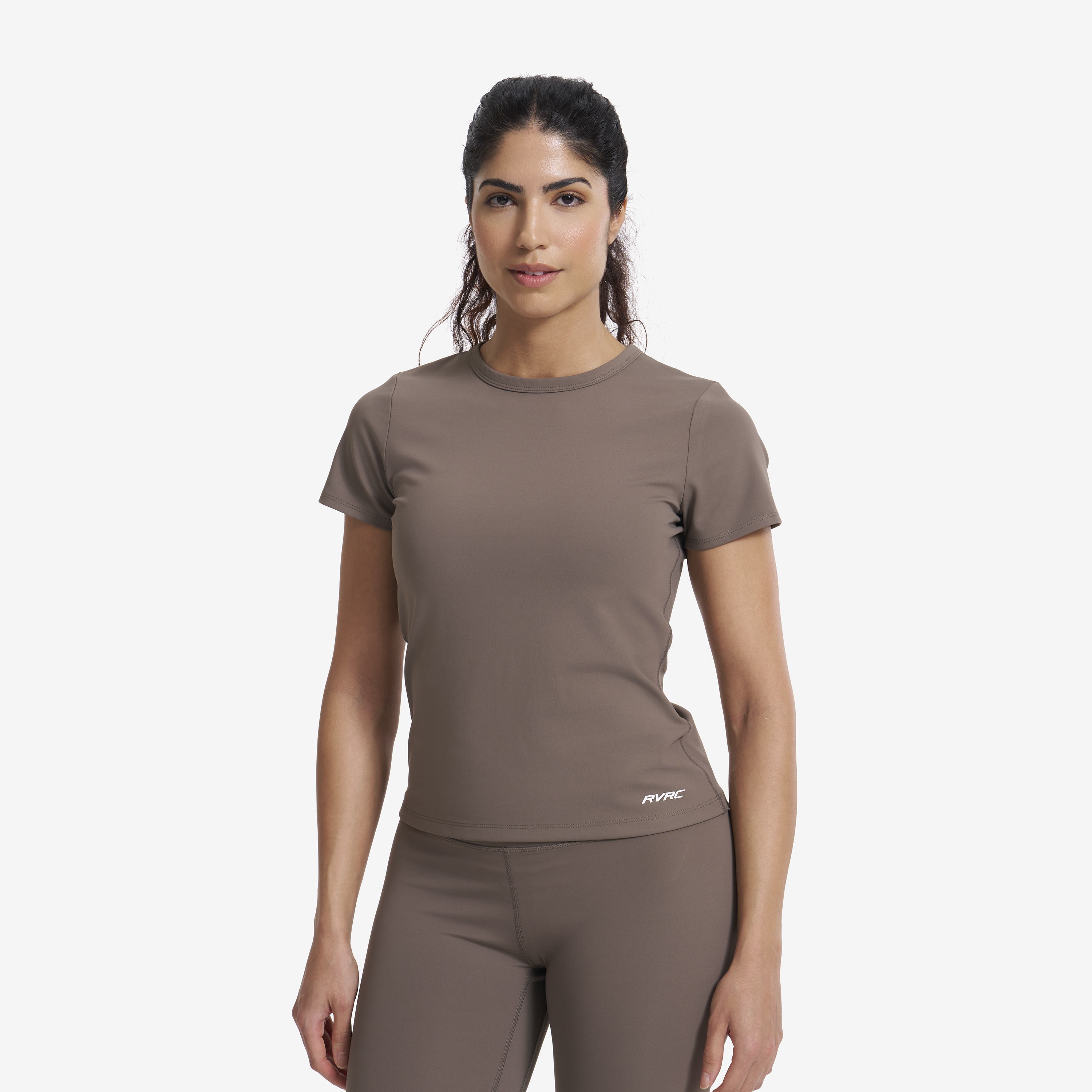 Pargon Soft T-shirt Morel Damen,