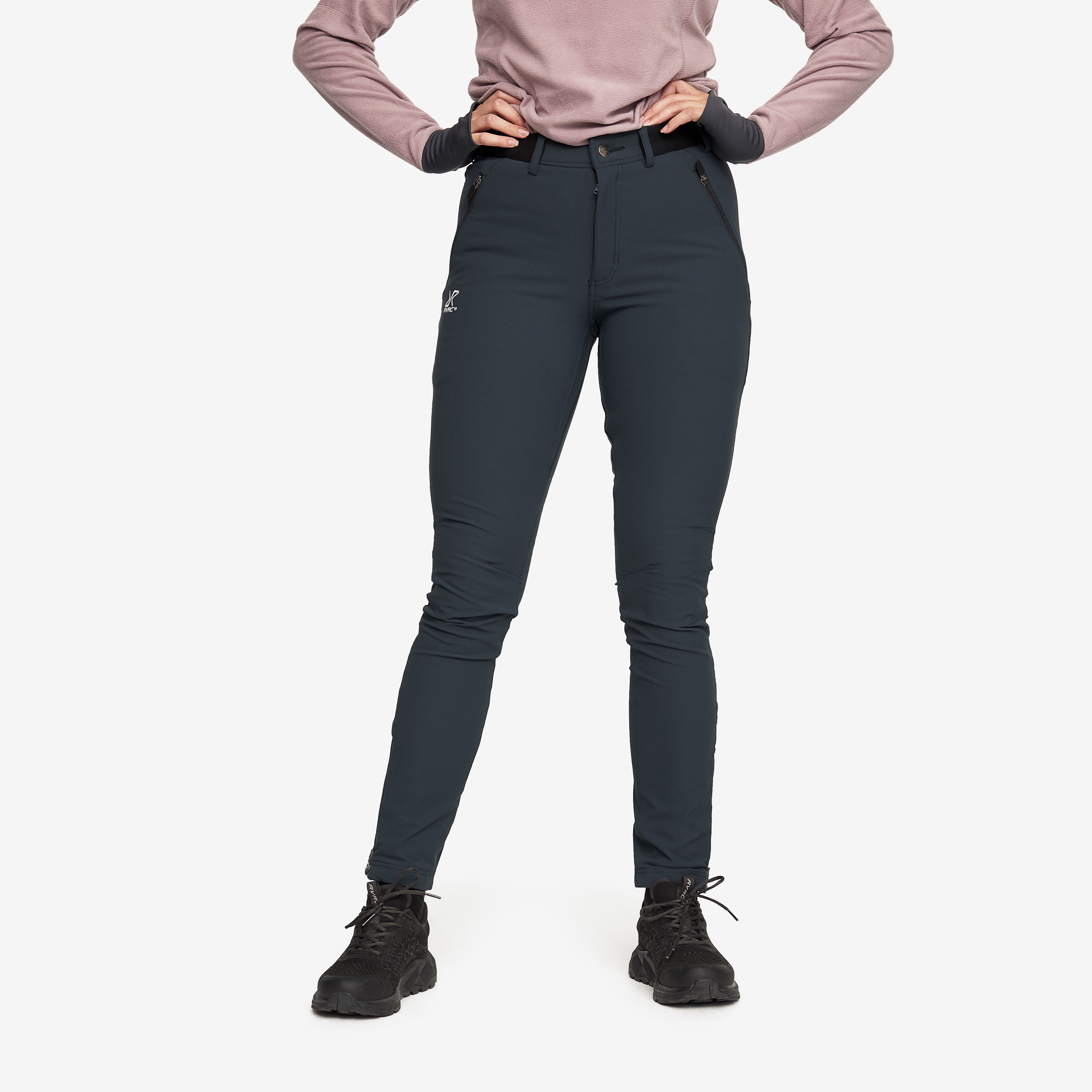 Daybreak Pants Blueberry Damen,