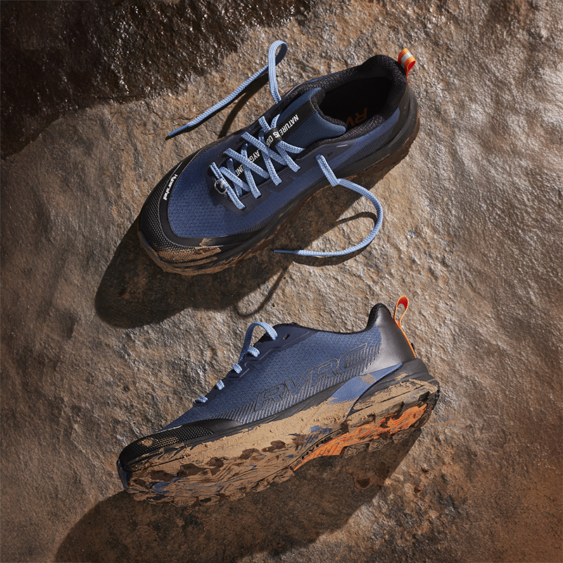 Phantom Trail Low Hiking Shoes Homme Dark Olive