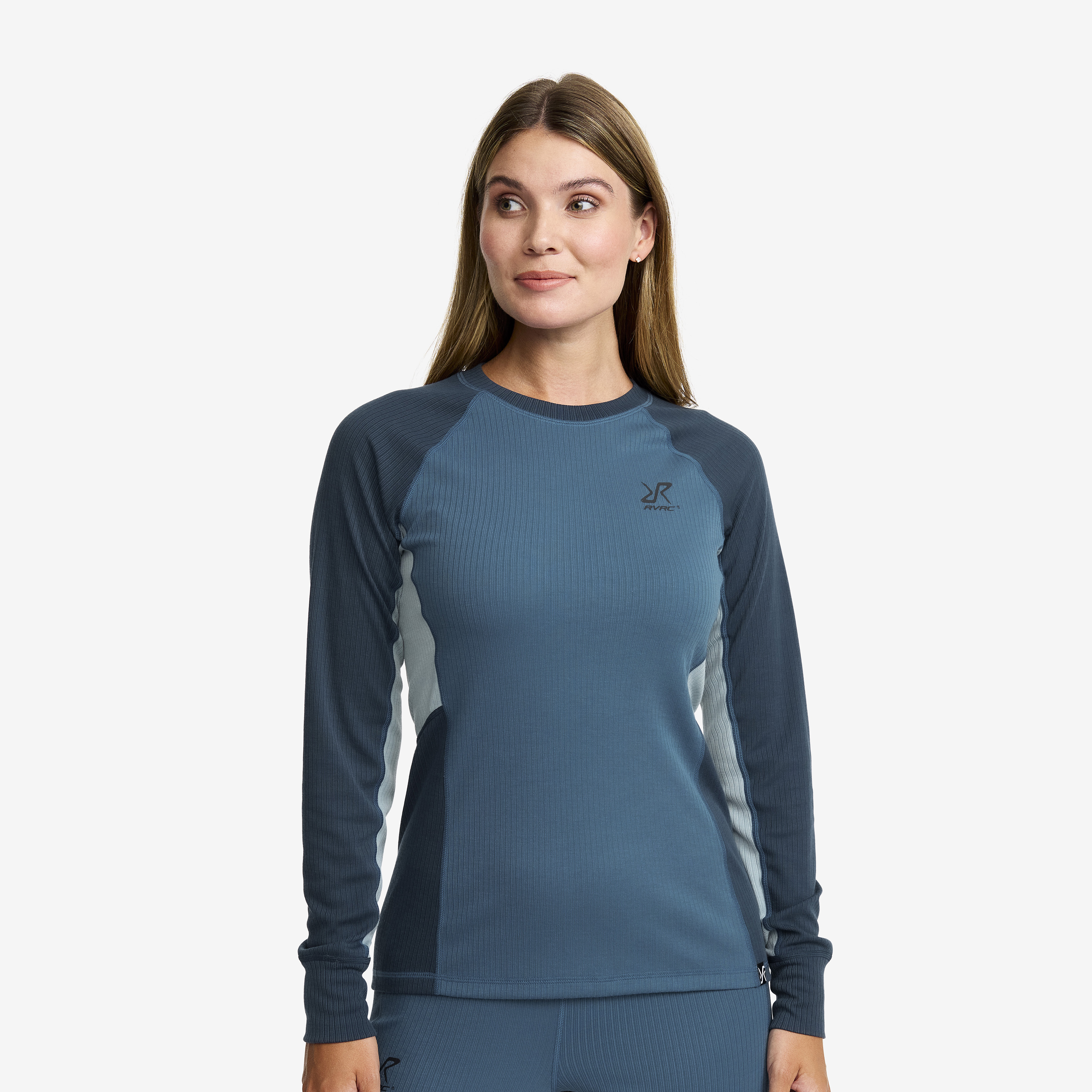 Movement Ls Top Moonlit Ocean/Stellar Naiset