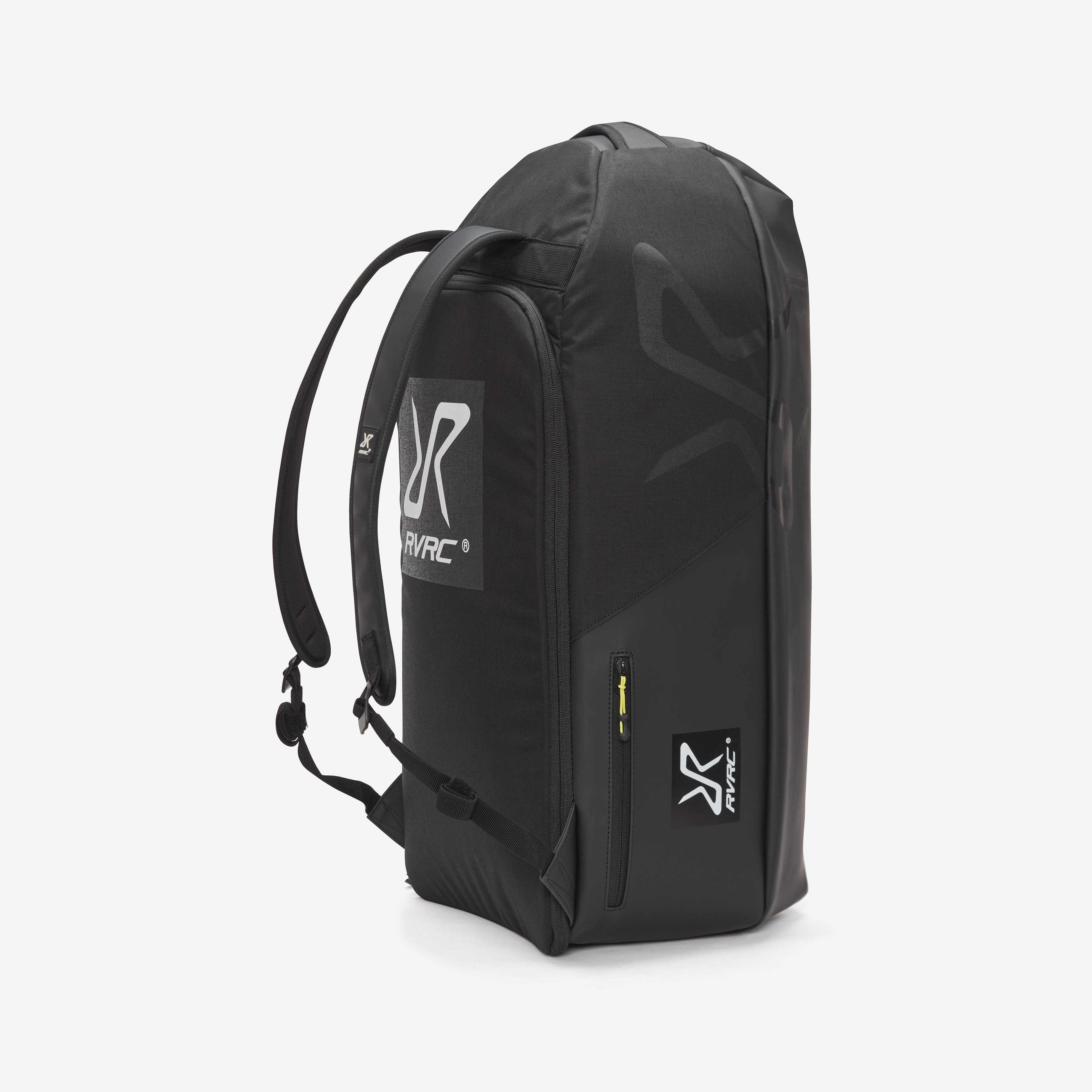 Duffel Bag 70L Unisex Black Storlek:One Size – Accessoarer > Väskor & Ryggsäckar