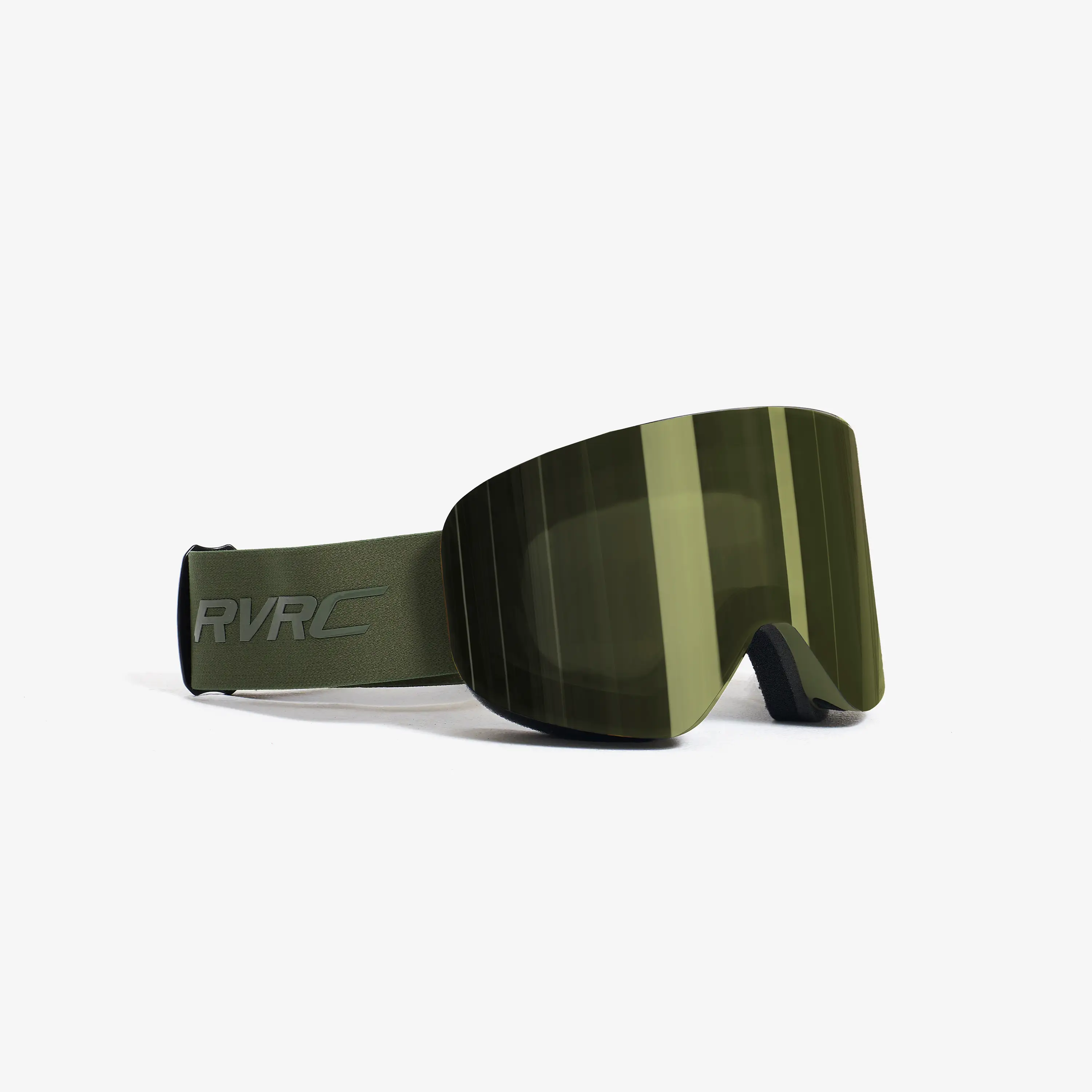 Kies kleur Kambaba Green.