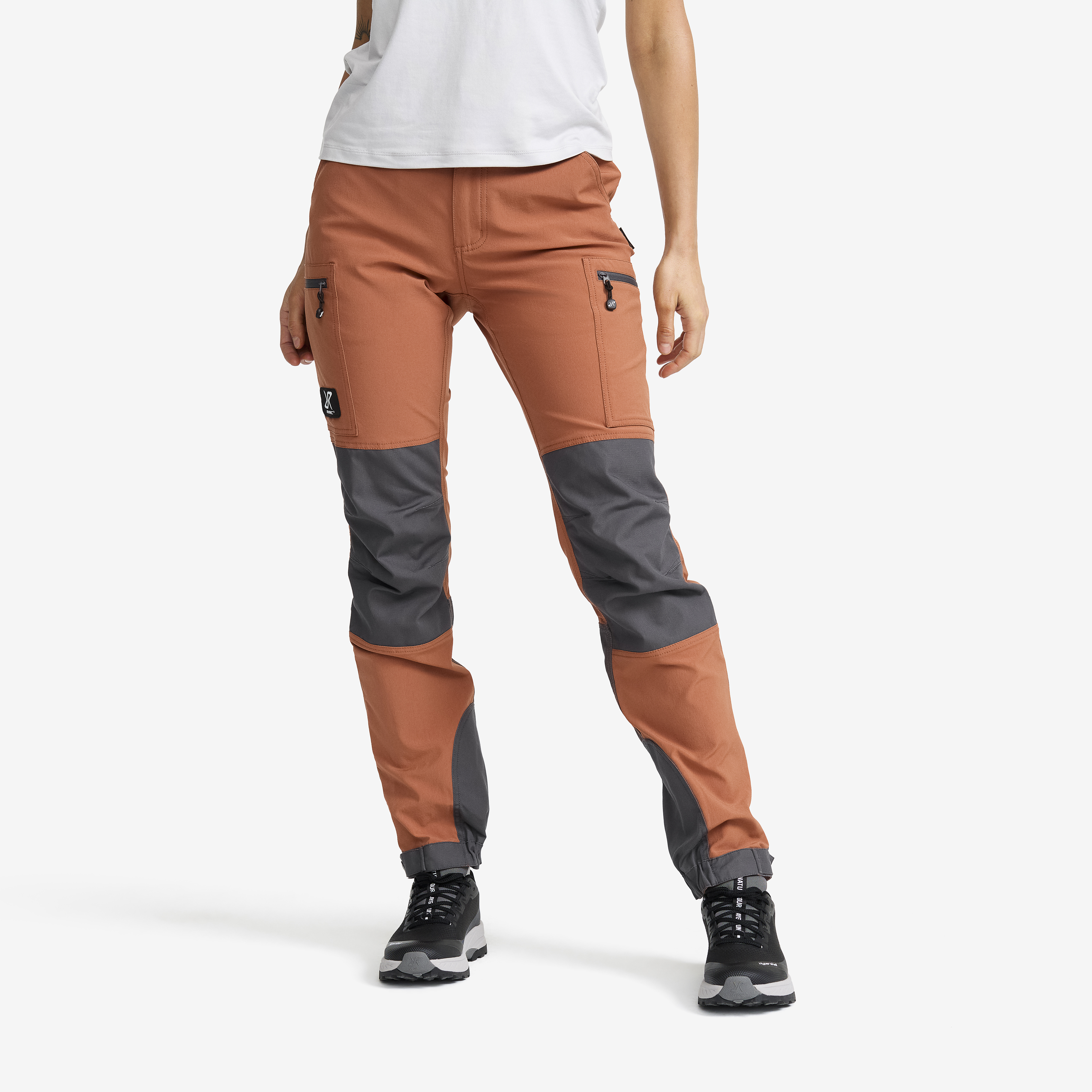 Copper Brown/Magnet