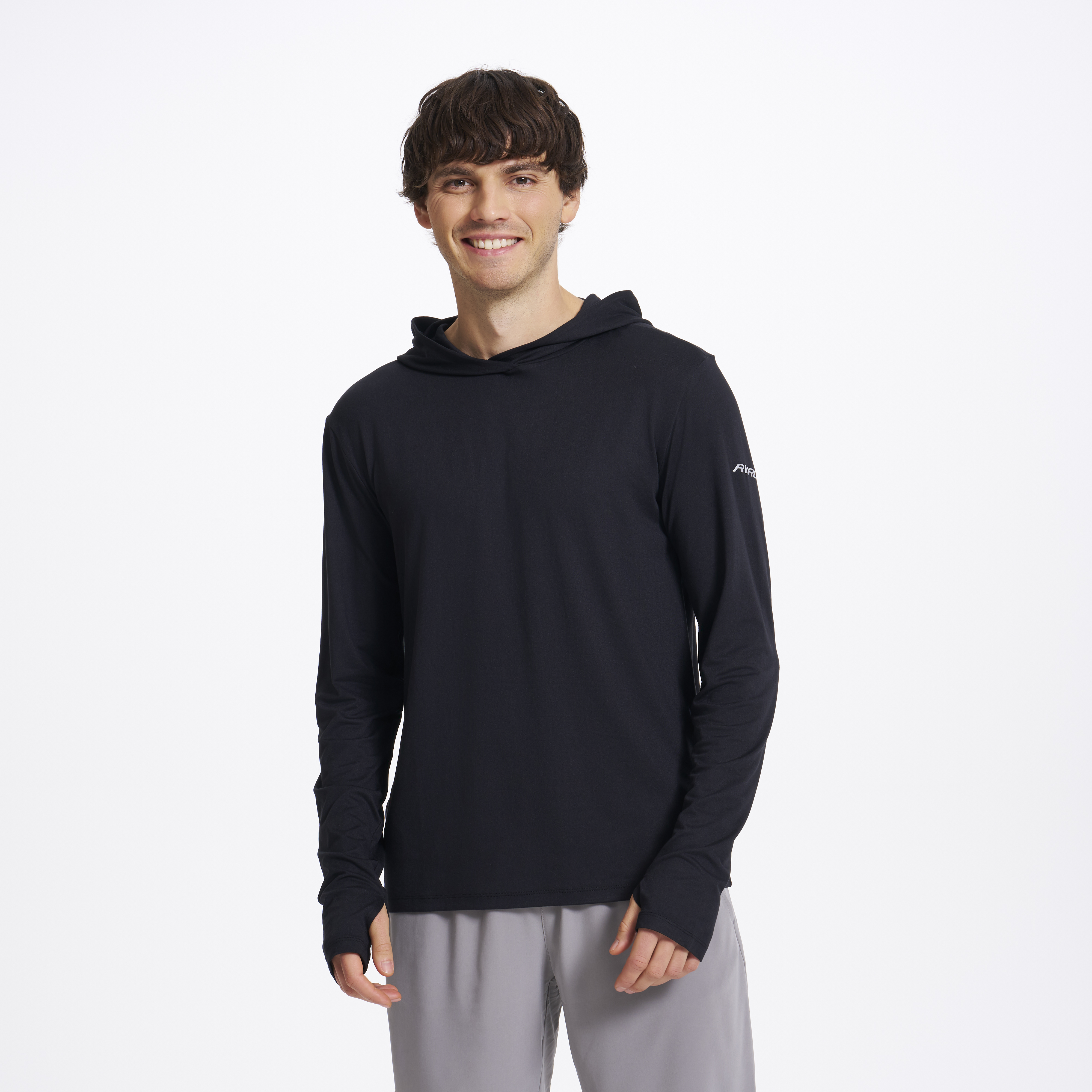 RevolutionRace Impulse Active Hoodie Herre