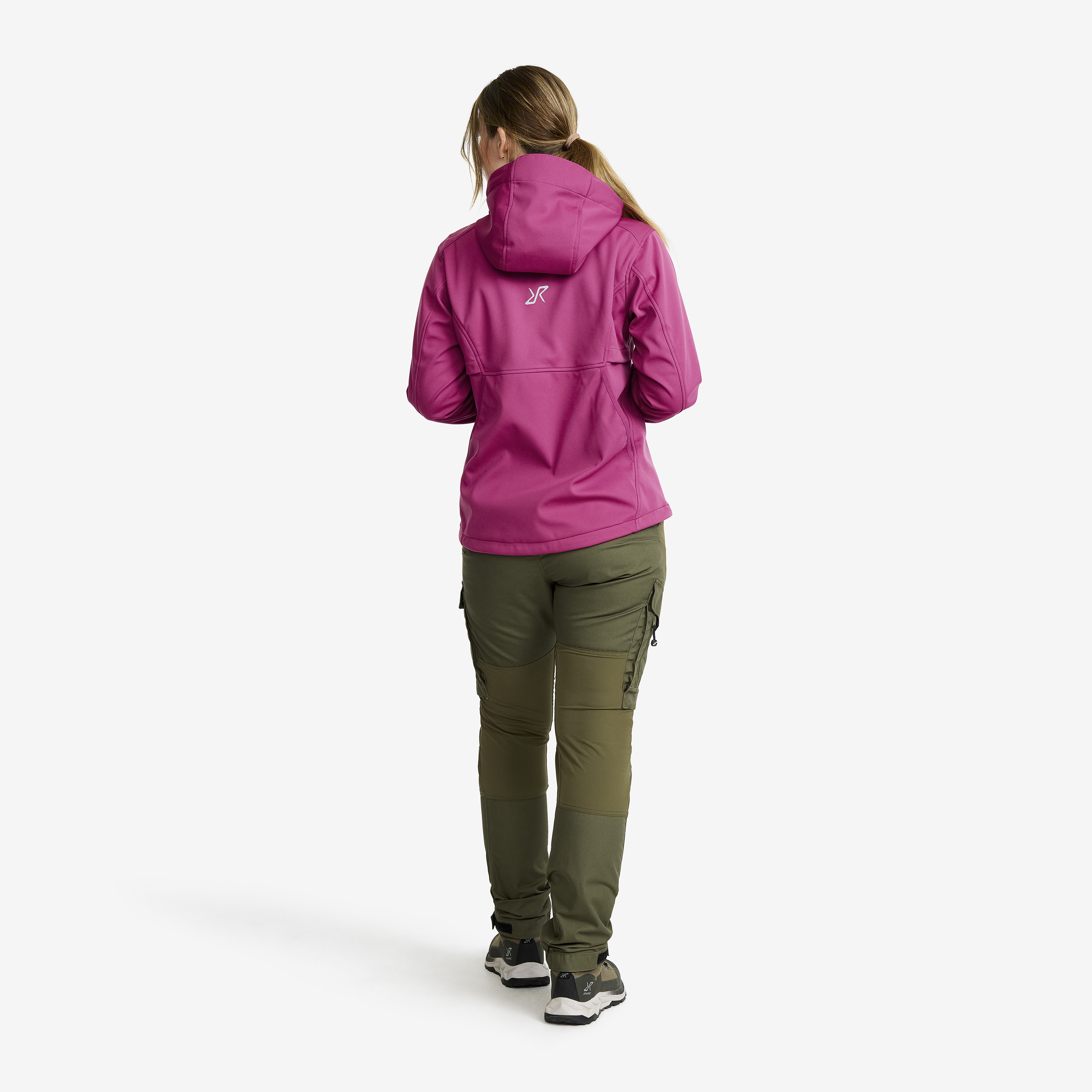 Raidlight Softshell Sorona - Giacca softshell - Donna