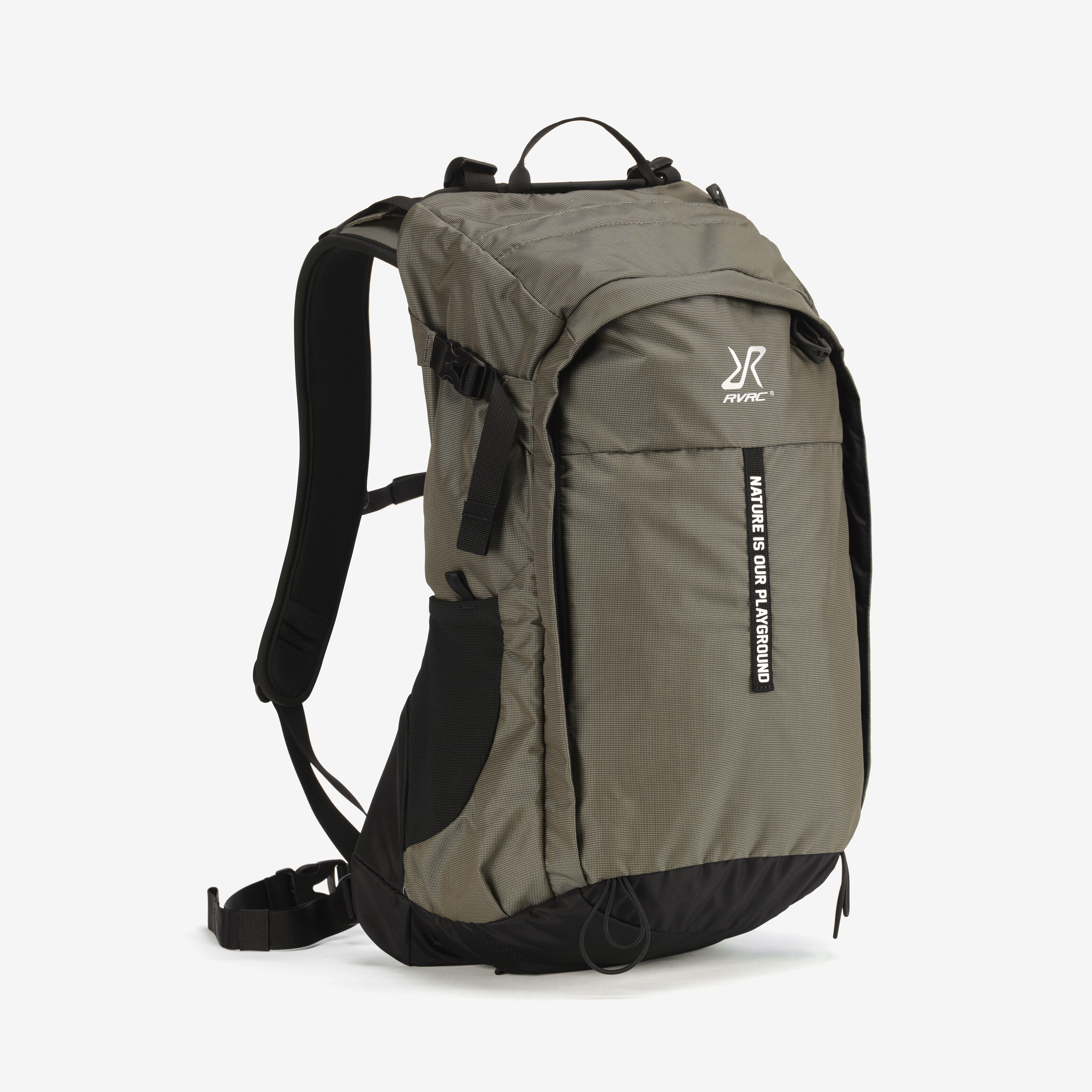 Pathfinder Backpack 18L Unisex Mud