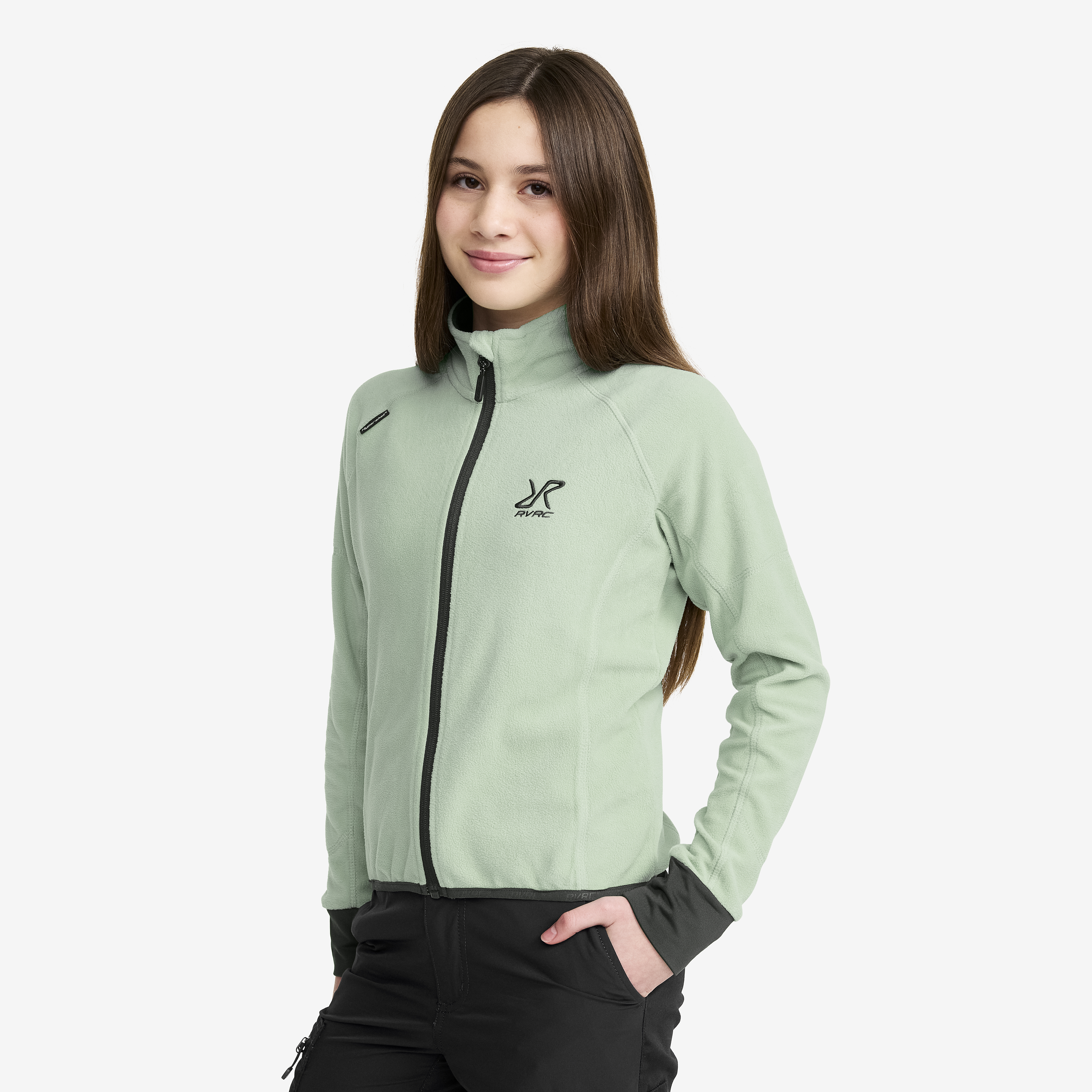 RevolutionRace Trekker Fleece Teens