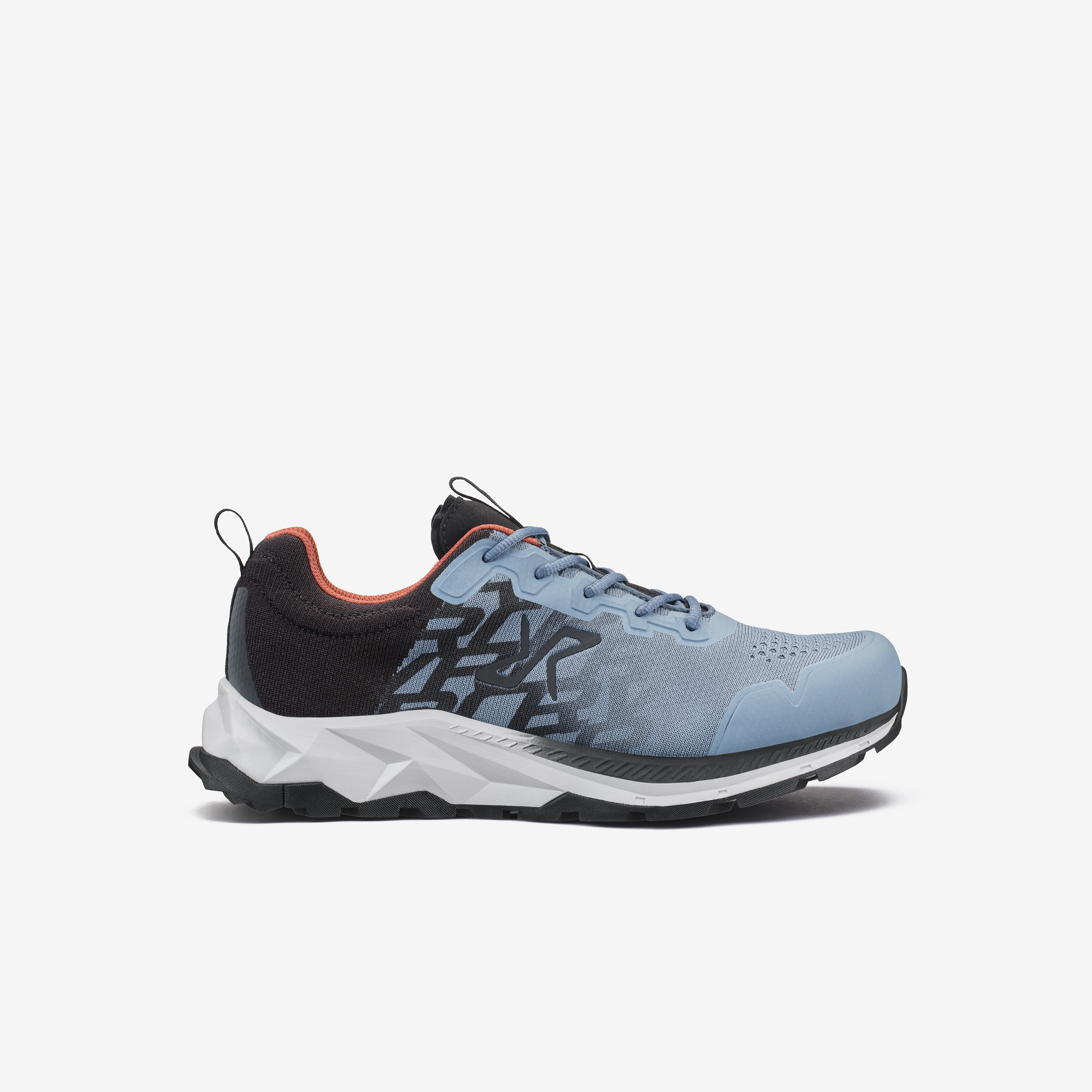 Trailknit Waterproof Hiking Sneakers Bluestone Herre,