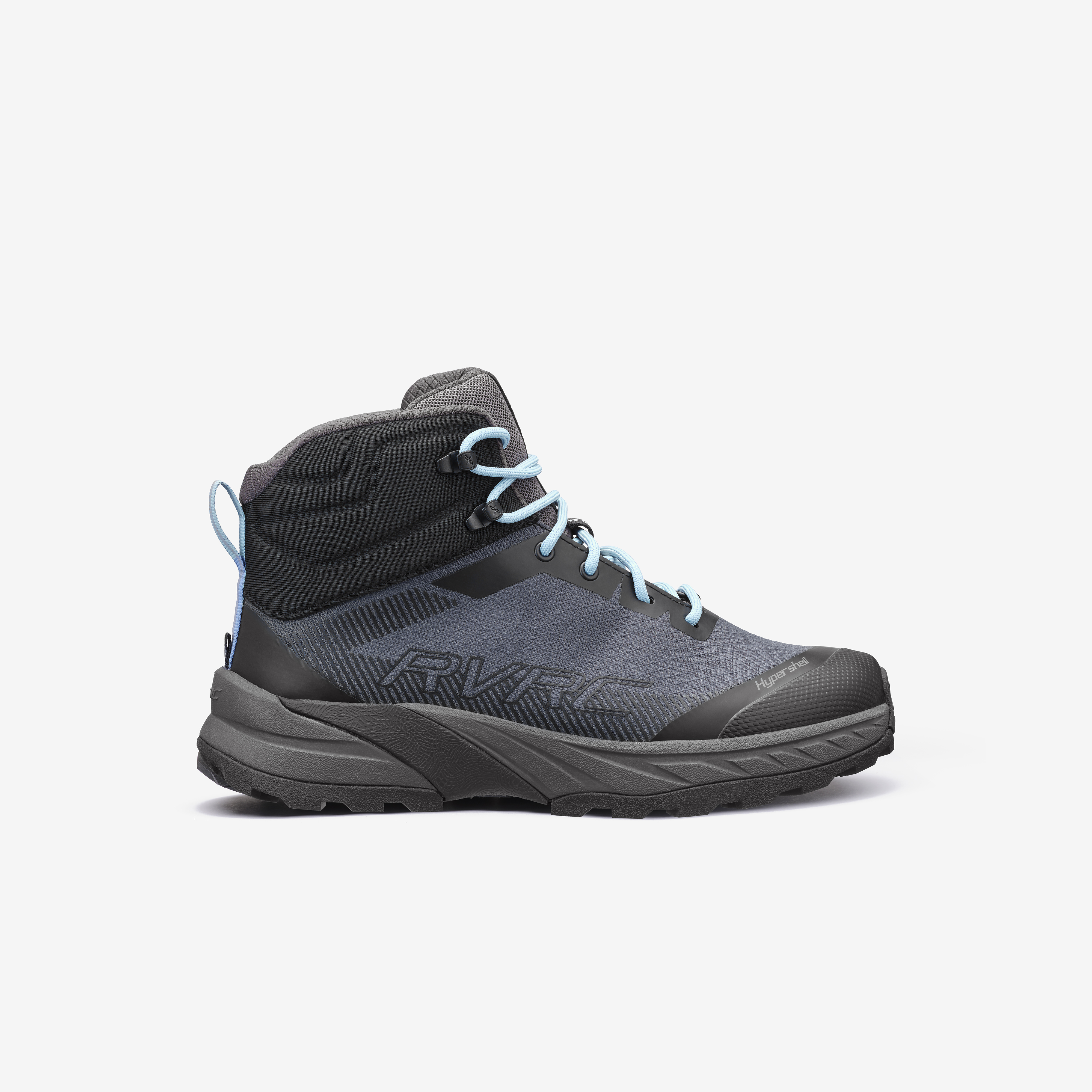 Trailblaze Waterproof Hiking Boots India Ink Naiset, 