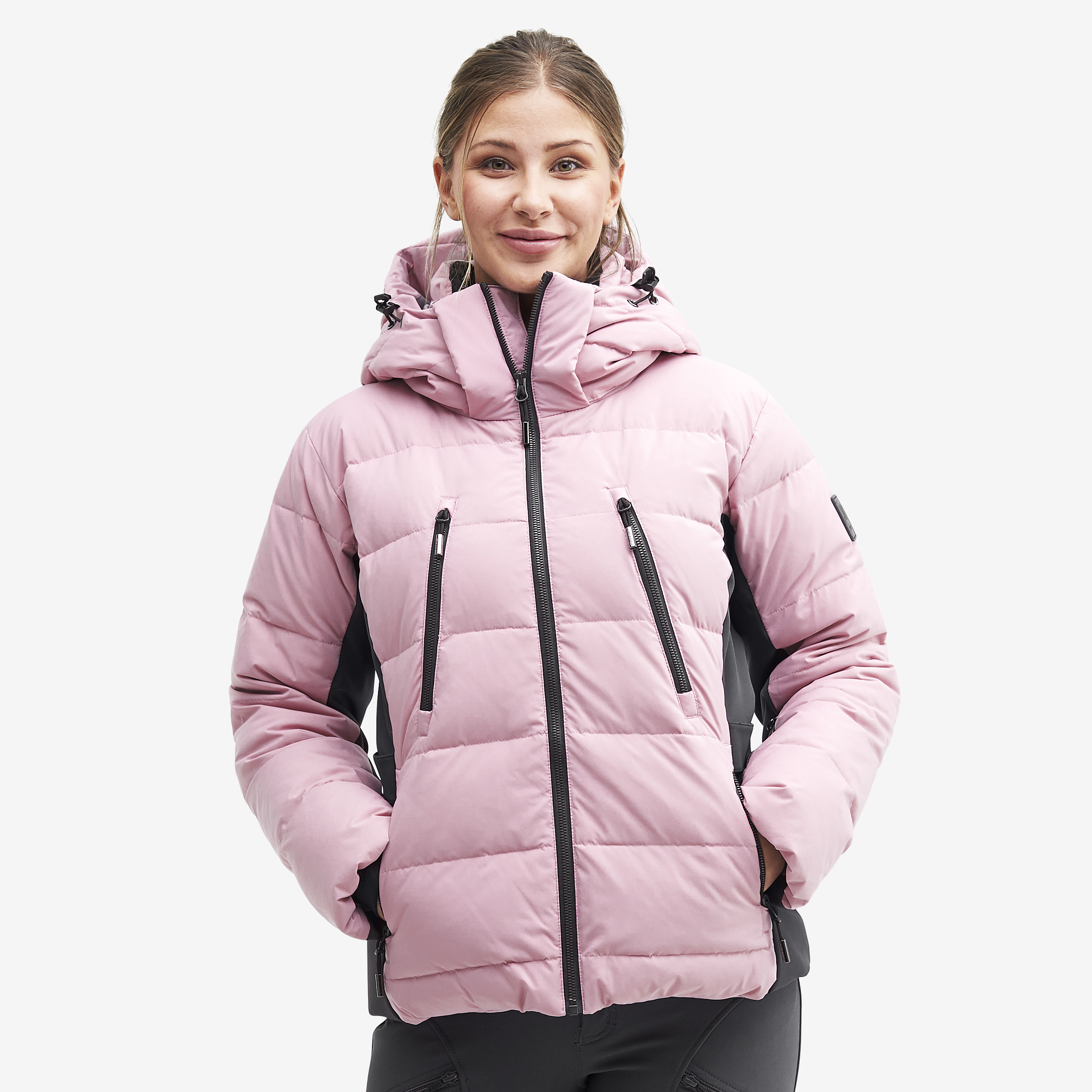 igloo parka womens