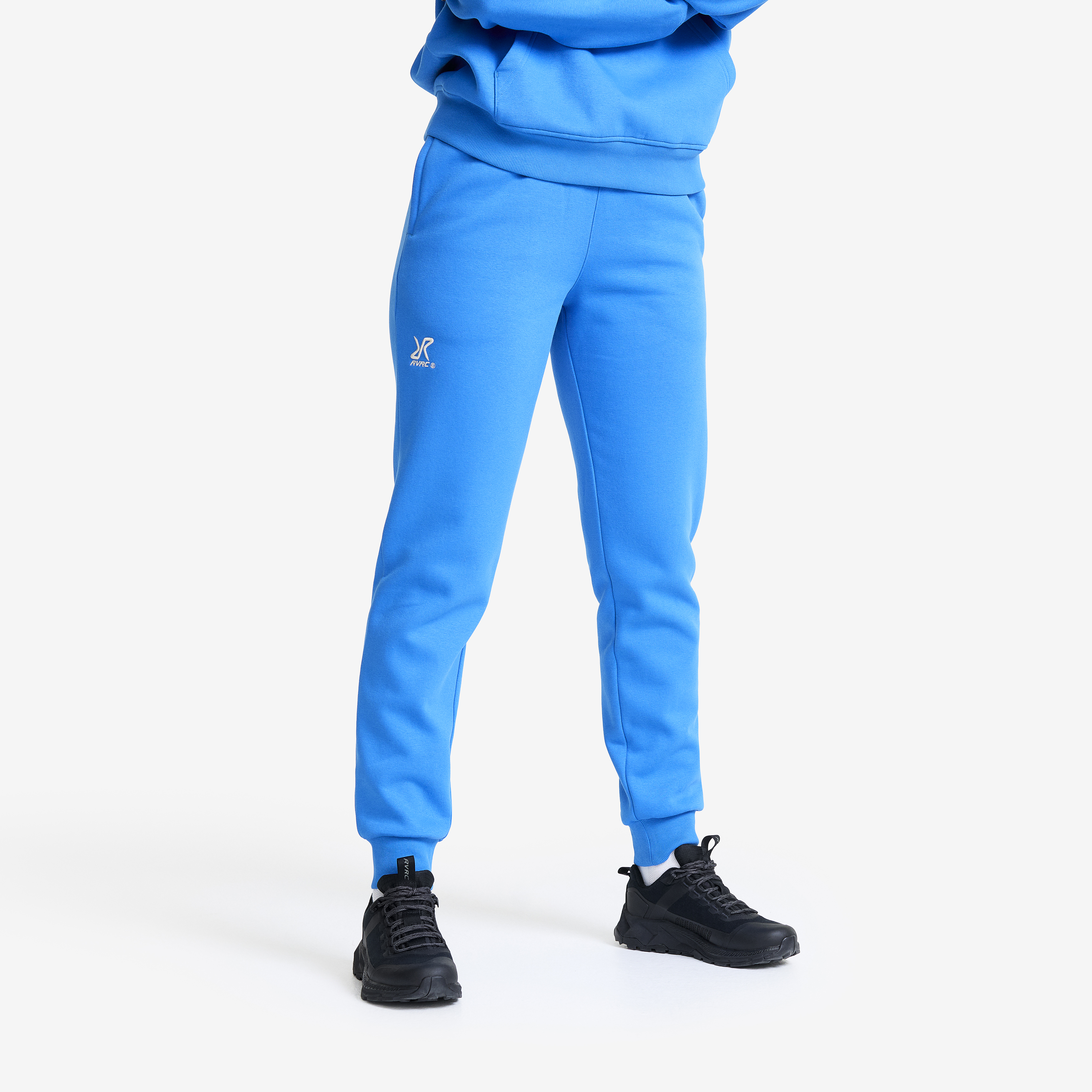 RVRC Sweatpants French Blue Damen