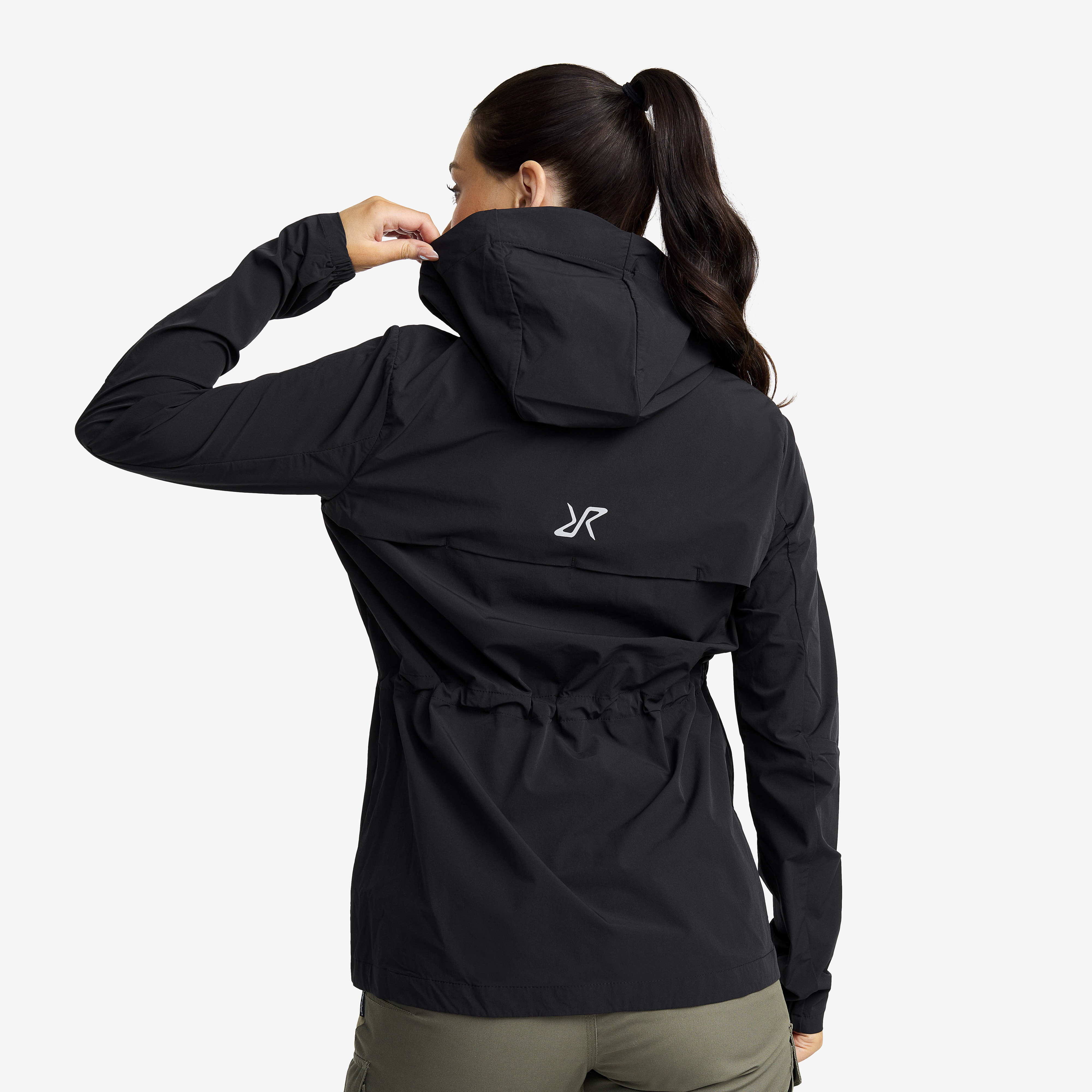 Revolution race hyper on sale jacket