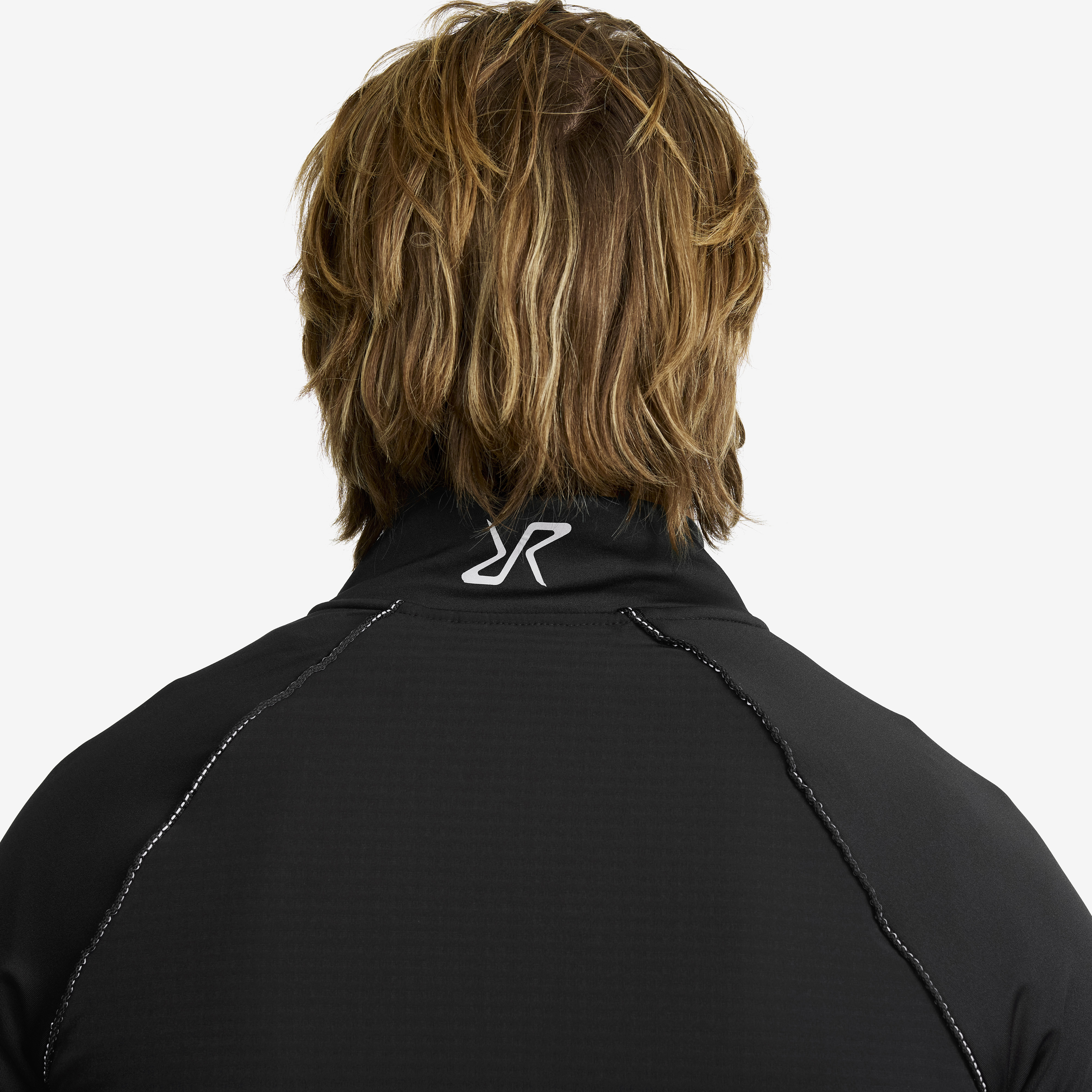 Pace Wind Jacket Men Black | RevolutionRace