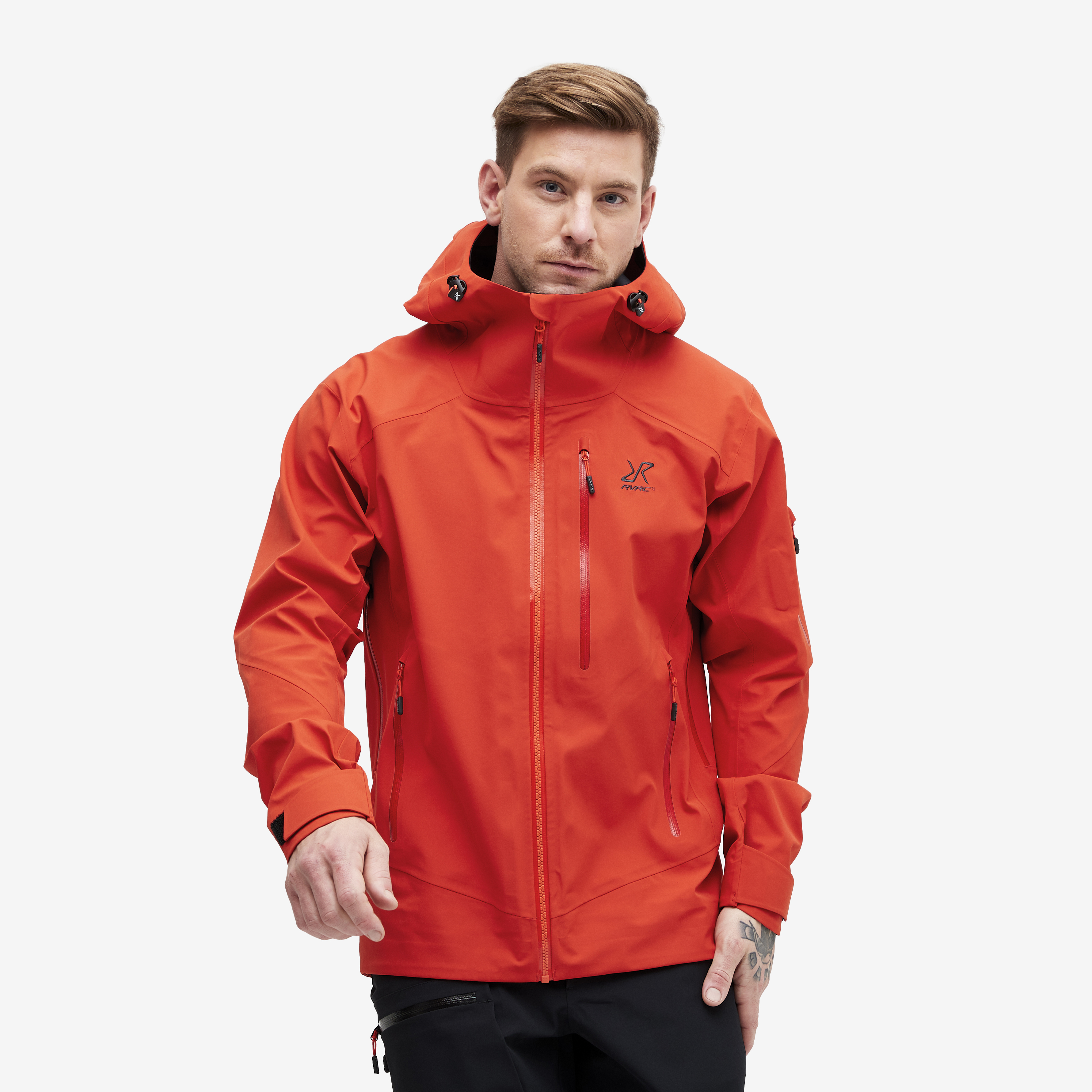 Mens ski clearance jackets black friday