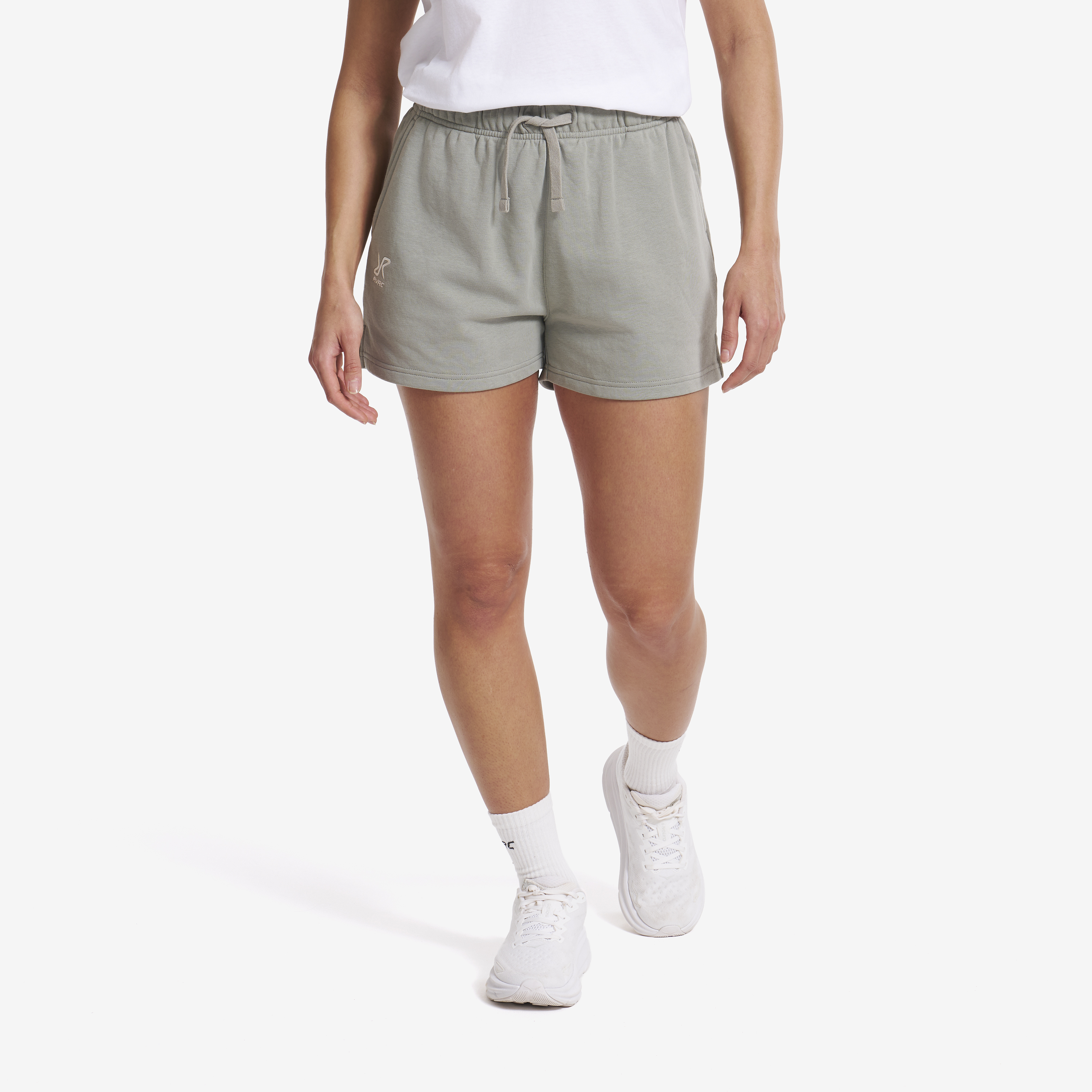 RVRC Sweat Shorts Shadow Damen,