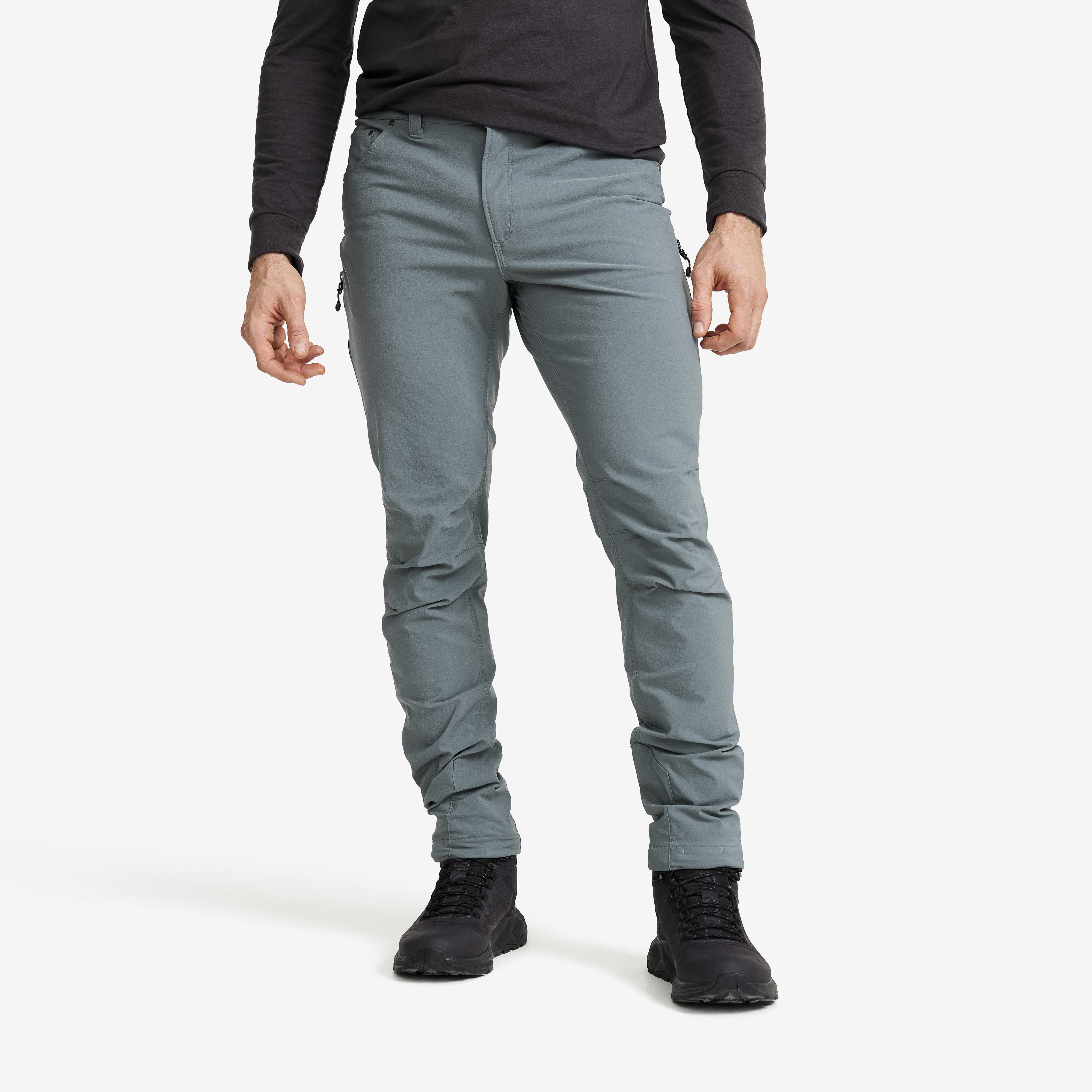 Adrenaline Outdoor Jeans Stormy Weather Herren