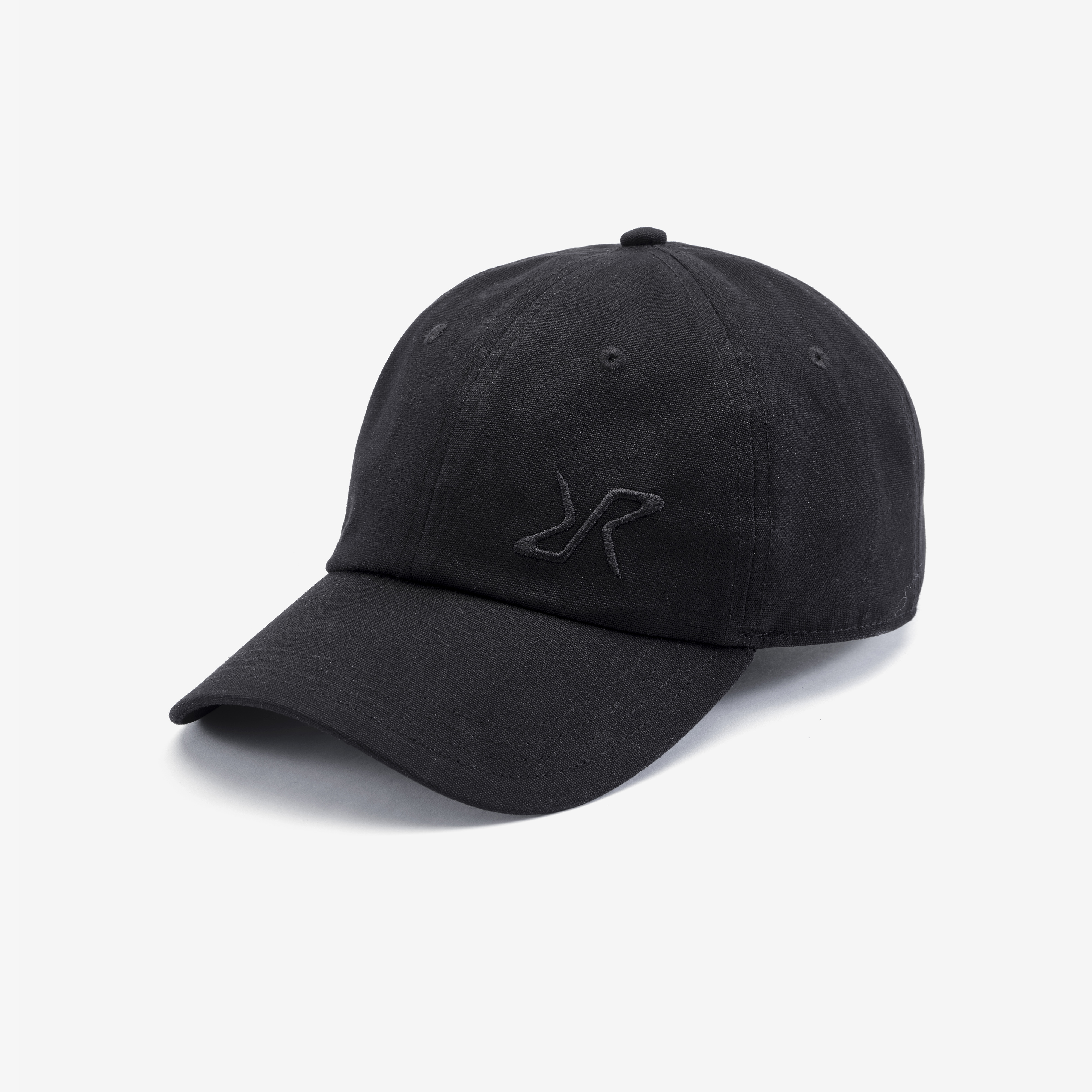 Classic Cap Unisex Black, Størrelse:One Size - Tilbehør > Huer & Kasketter