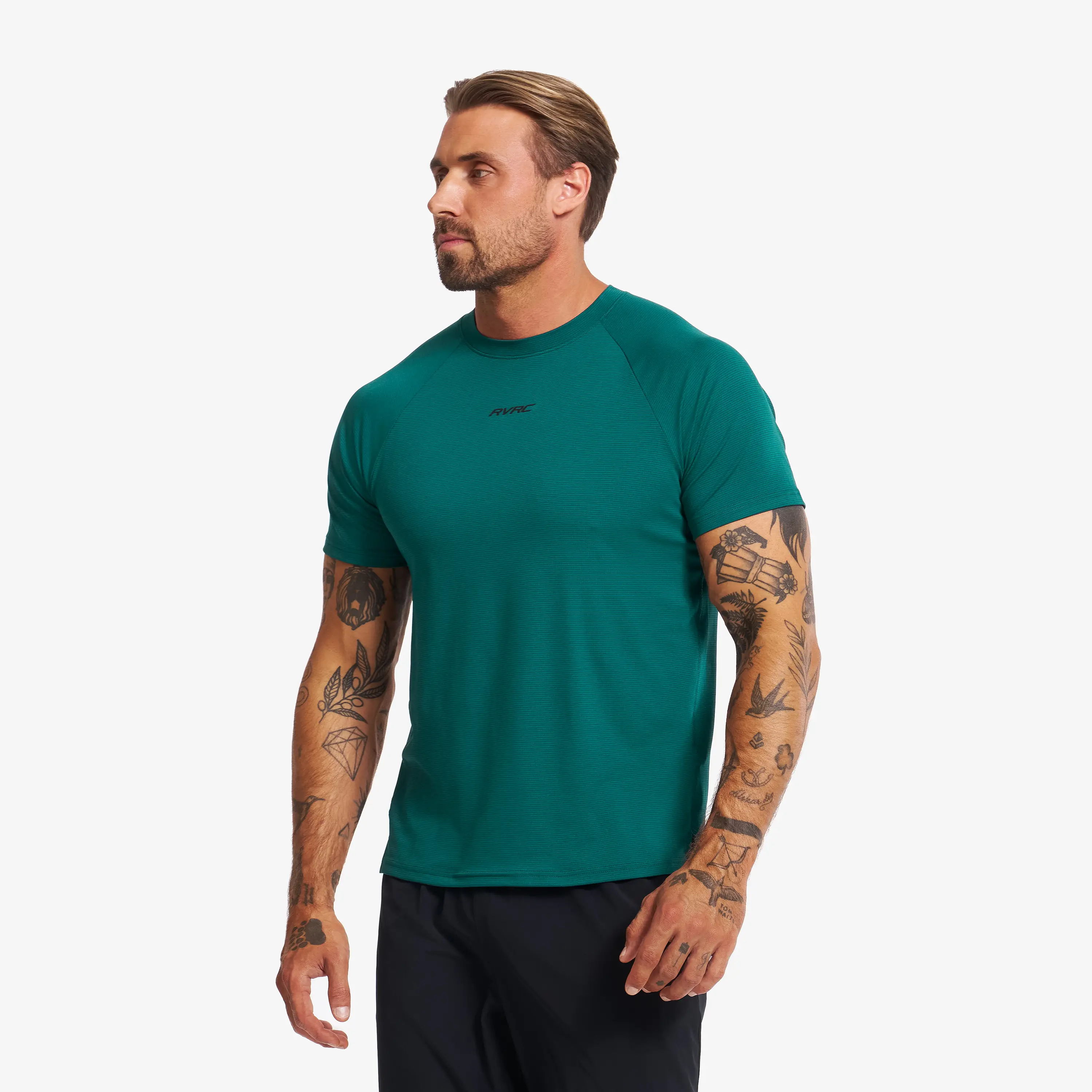 Choisir 1 couleur Deep Teal.