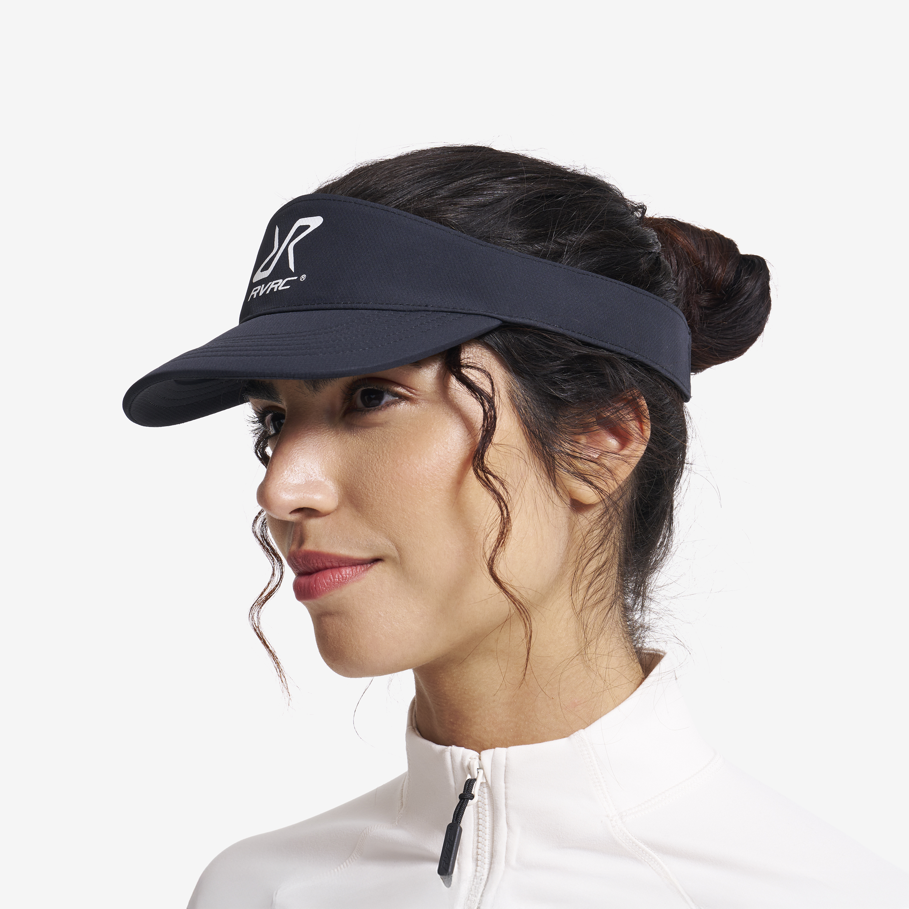 Active Visor Black, 