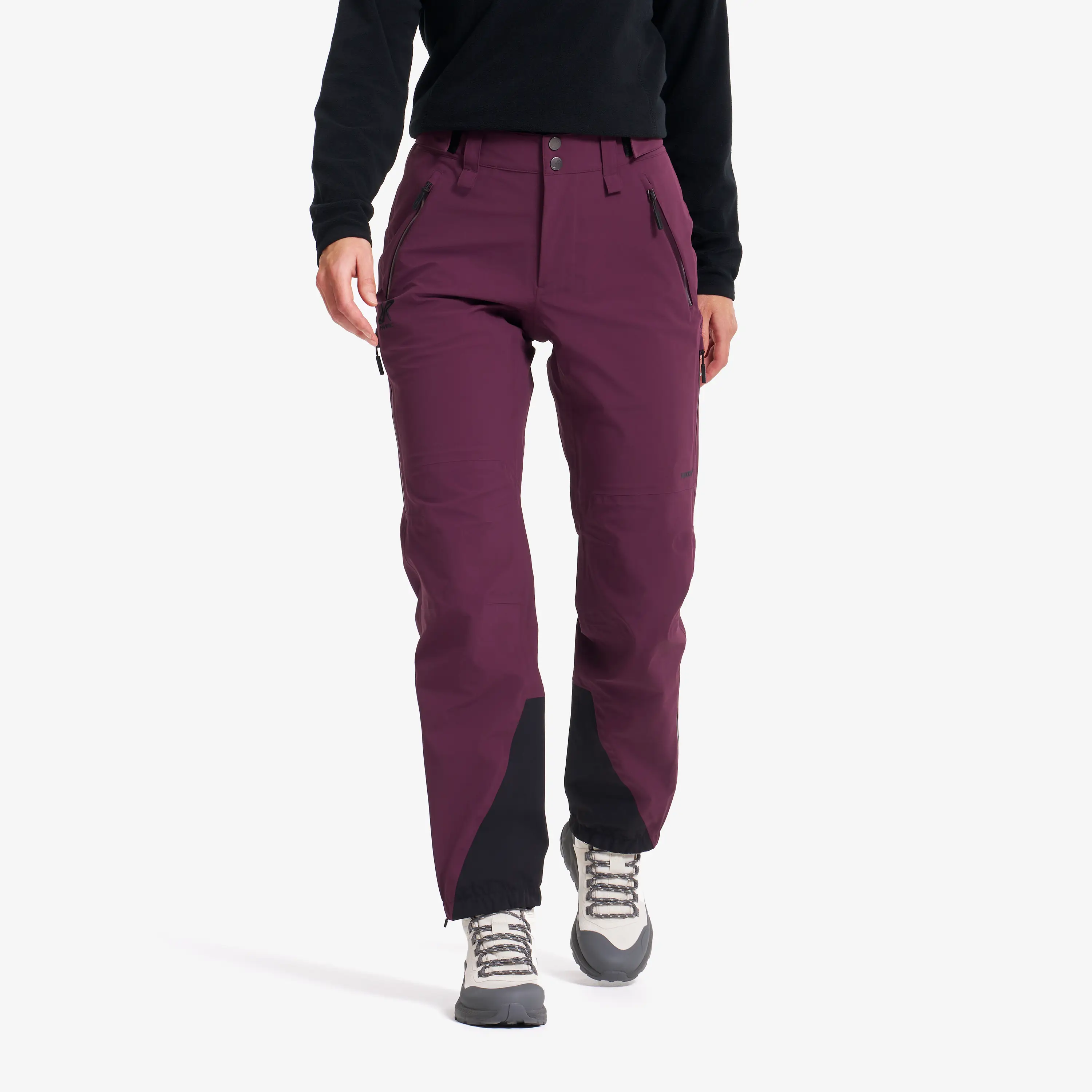 Cyclone 3L Shell Pants