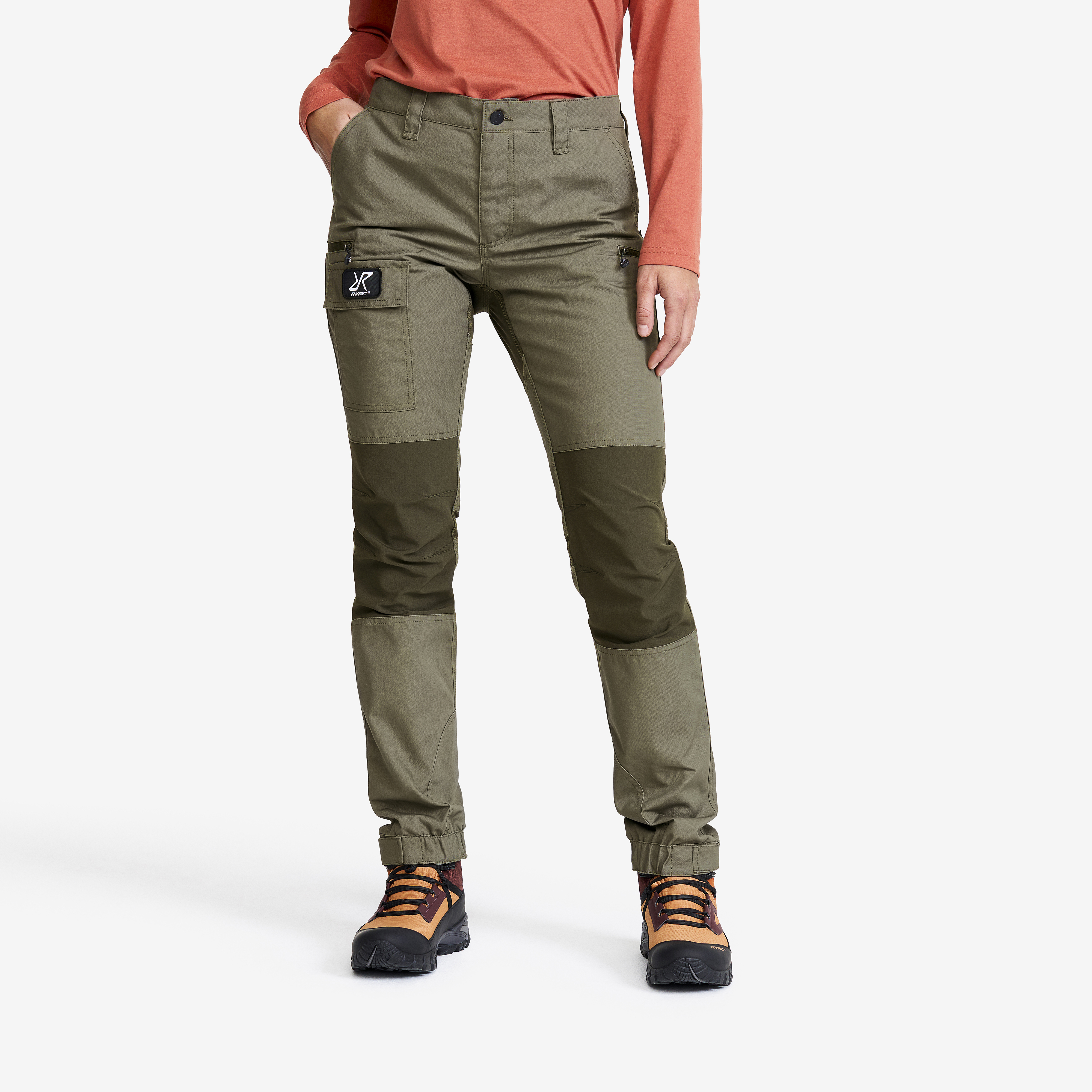 Nordwand Pants Naiset Kalamata Koko:XL – Ulkoiluhousut Vaellushousut & Retkeilyhousut