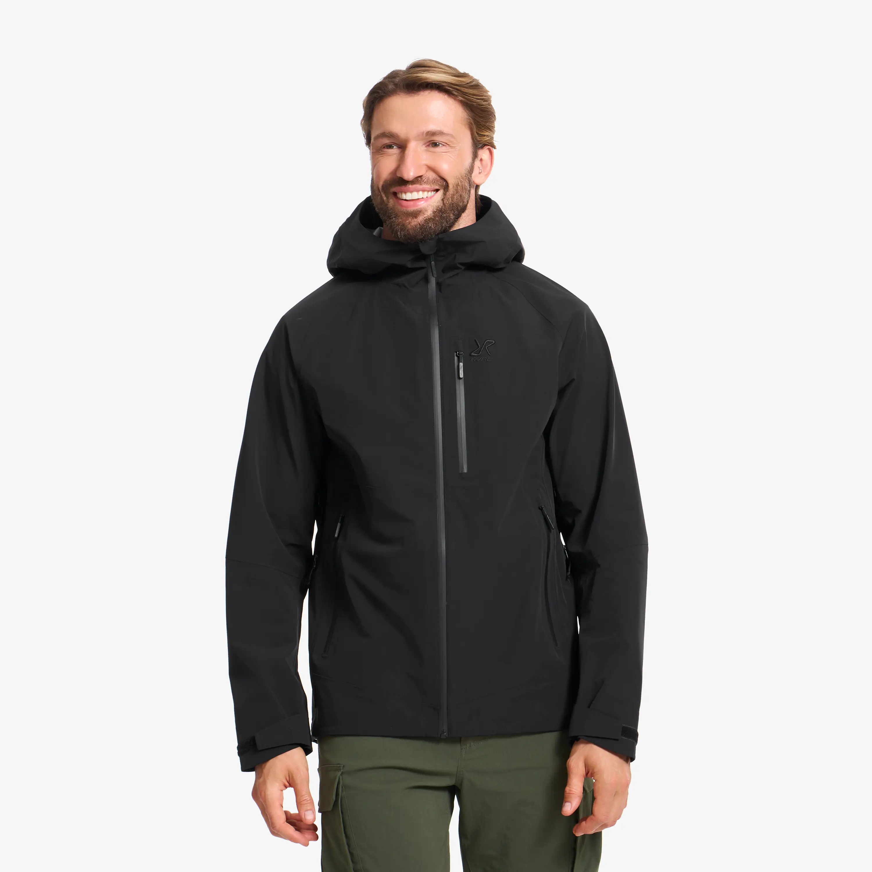 Select color Black.