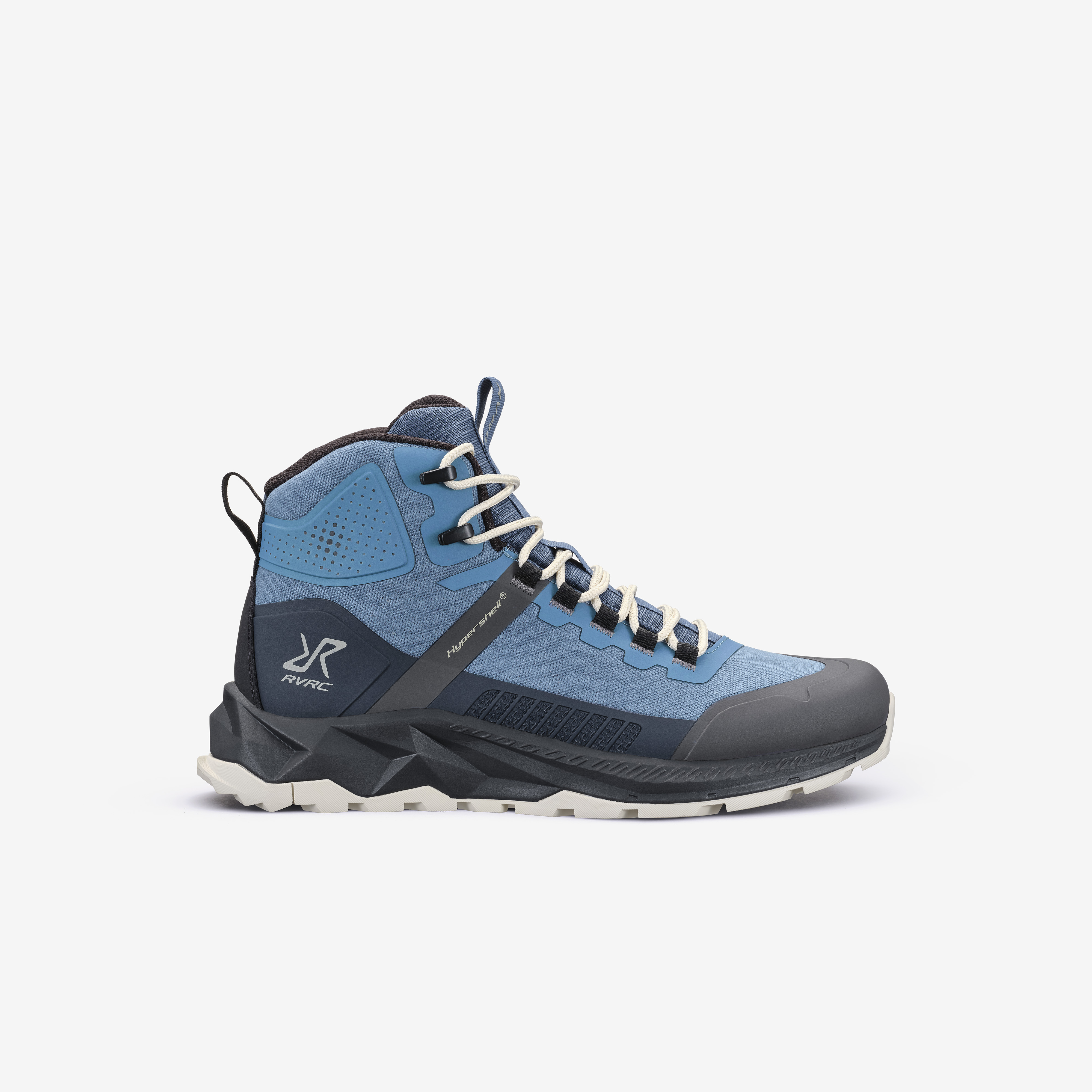 Phantom Trail Mid Waterproof Hiking Boots