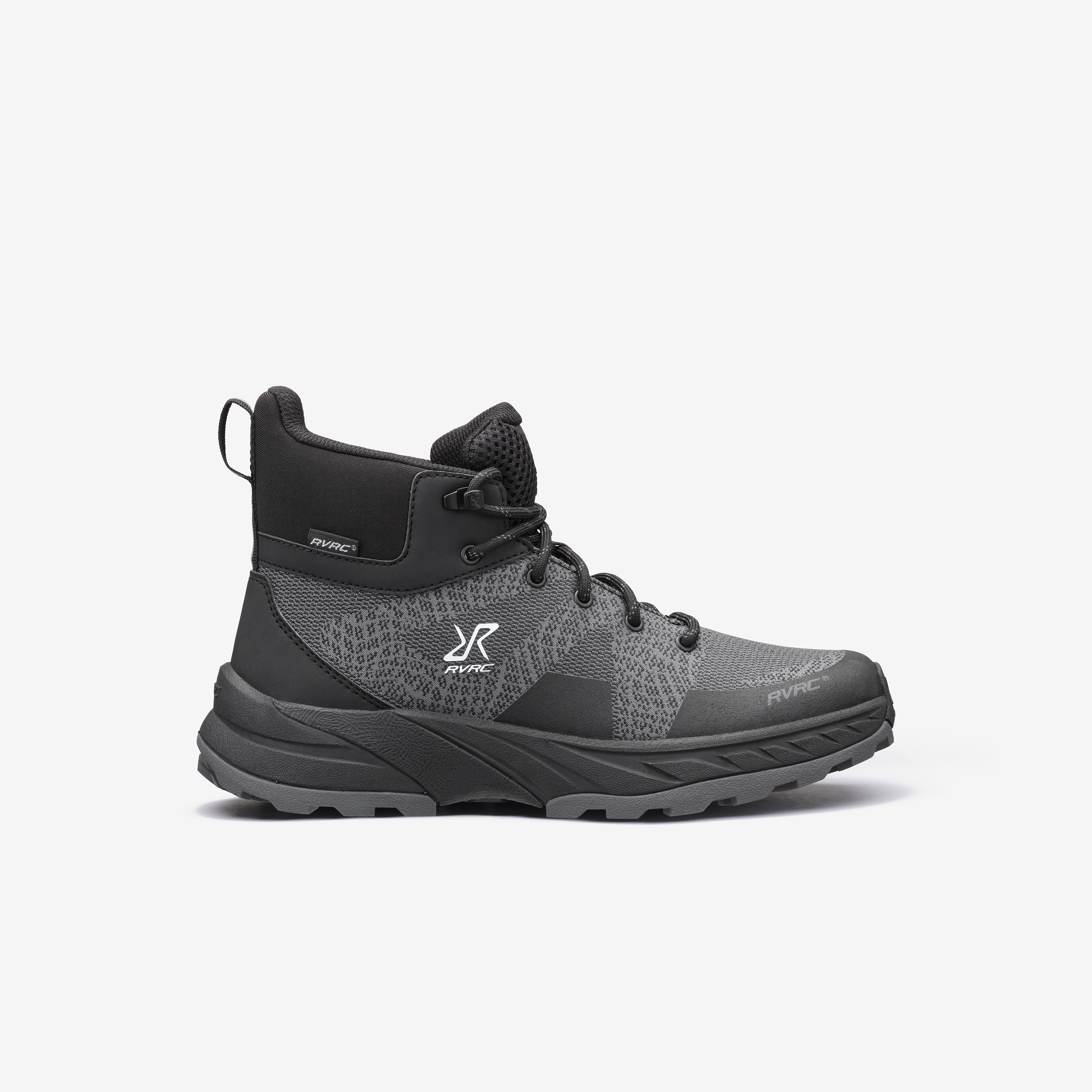 Daytrek Walking Boots Dame Black, Størrelse:36 - Sko