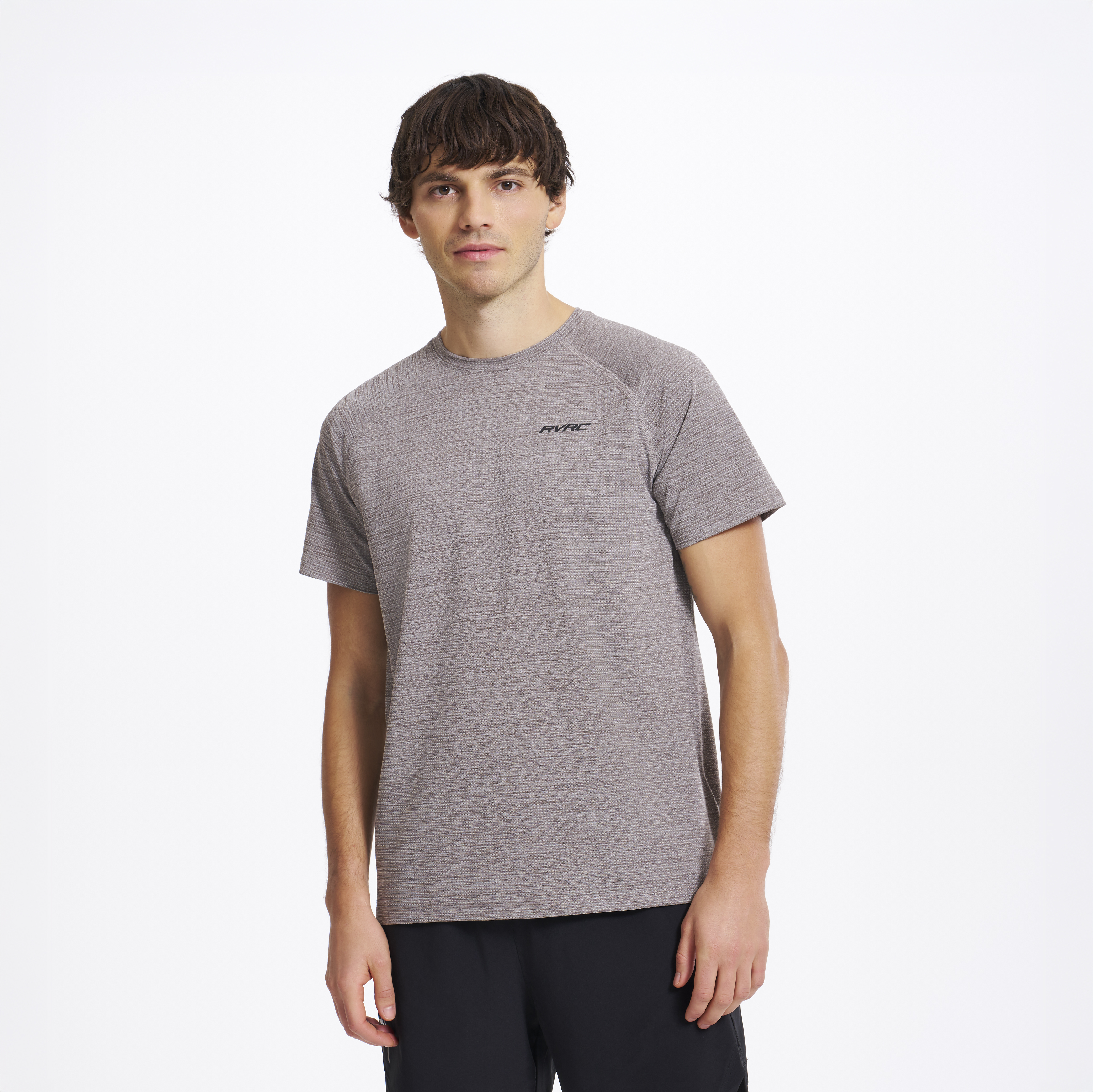 Charge Active T-shirt Morel Men,