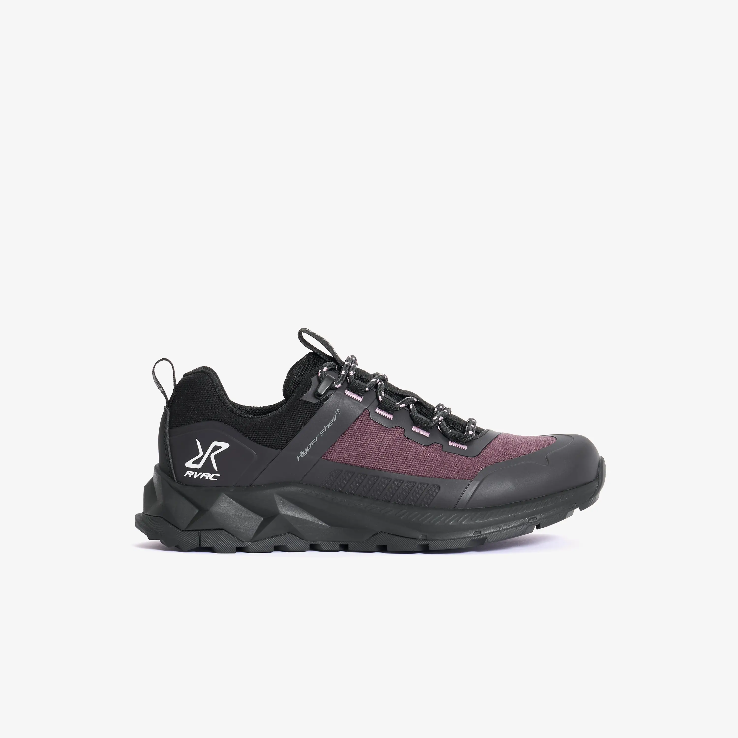Phantom Trail Waterproof Hiking Shoe Winetasting Damen,