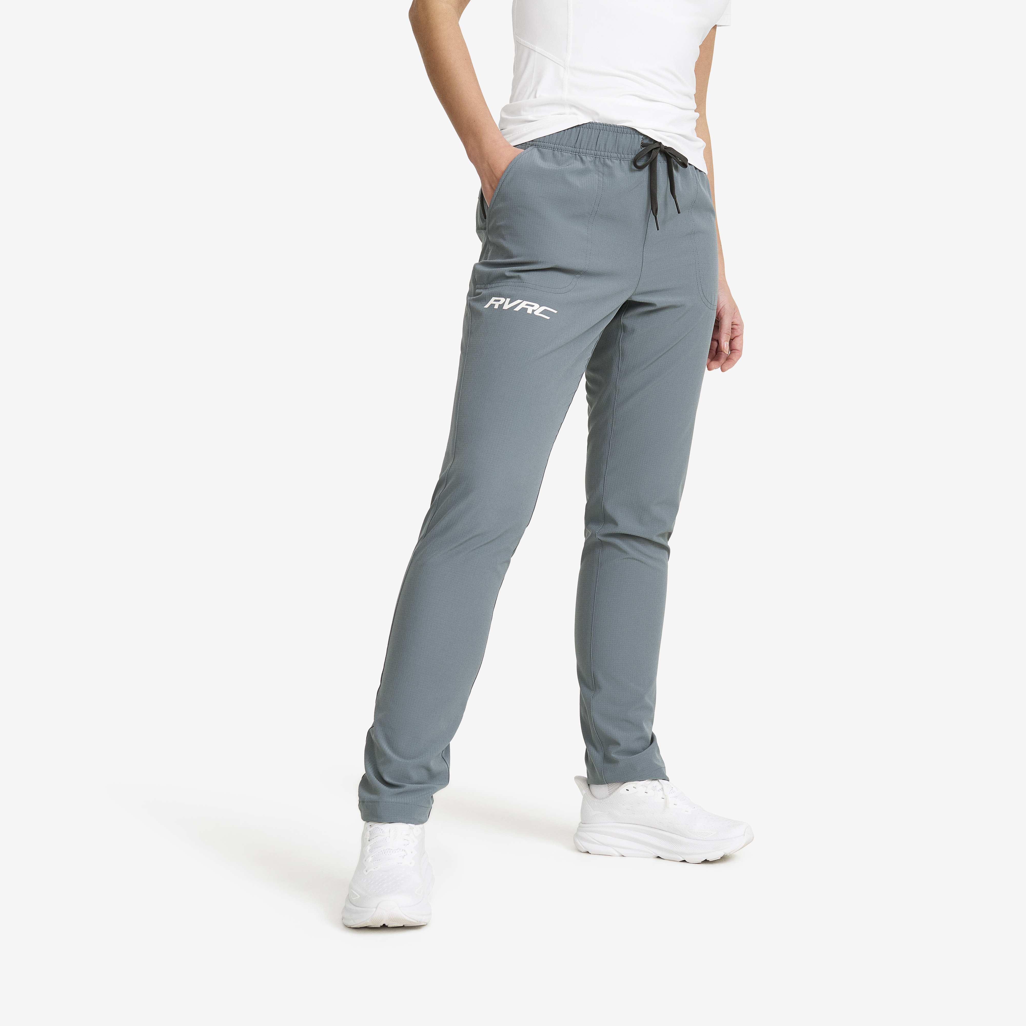 Athletic Lightweight Pants Stormy Weather Naiset