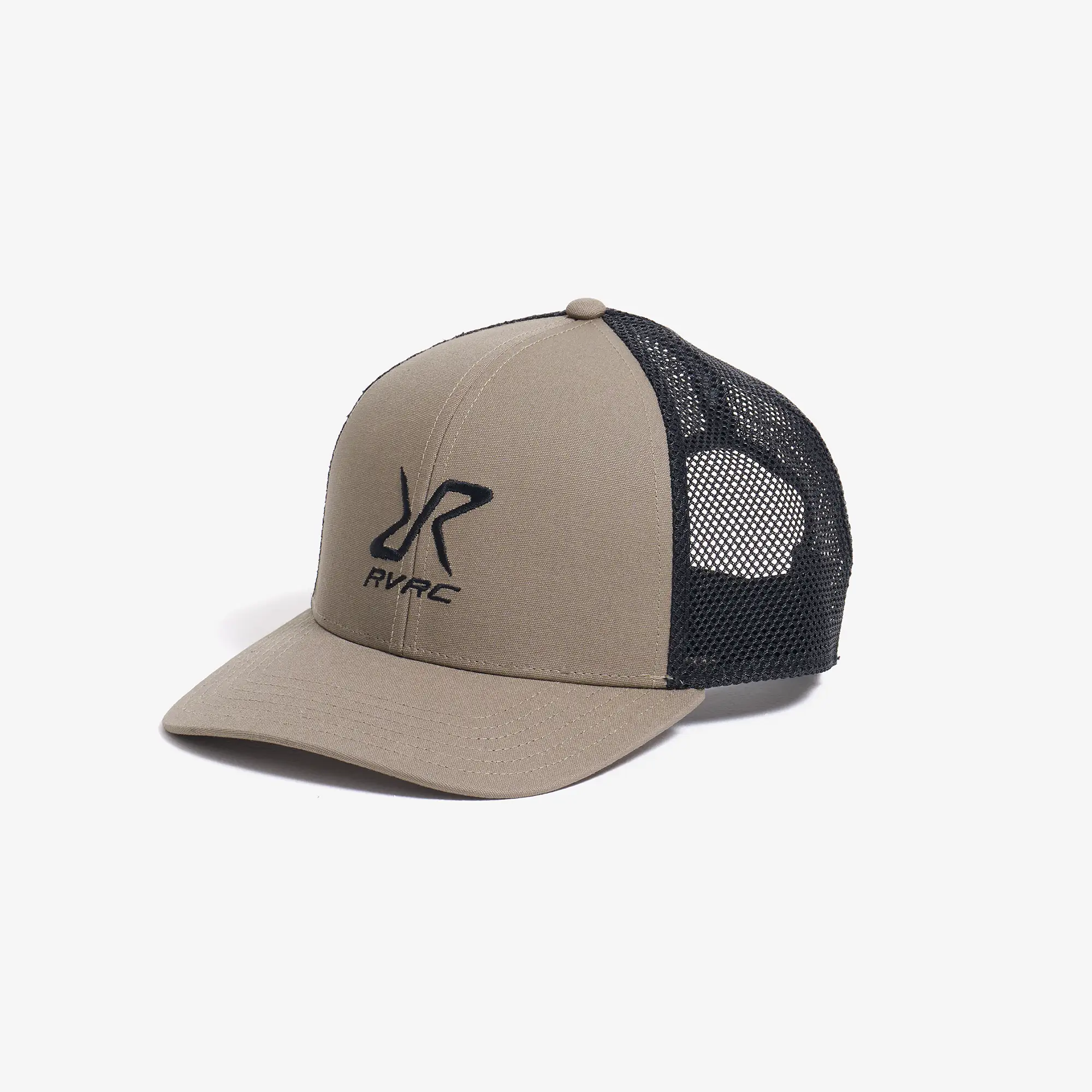 Trucker Snapback Cap Brindle,