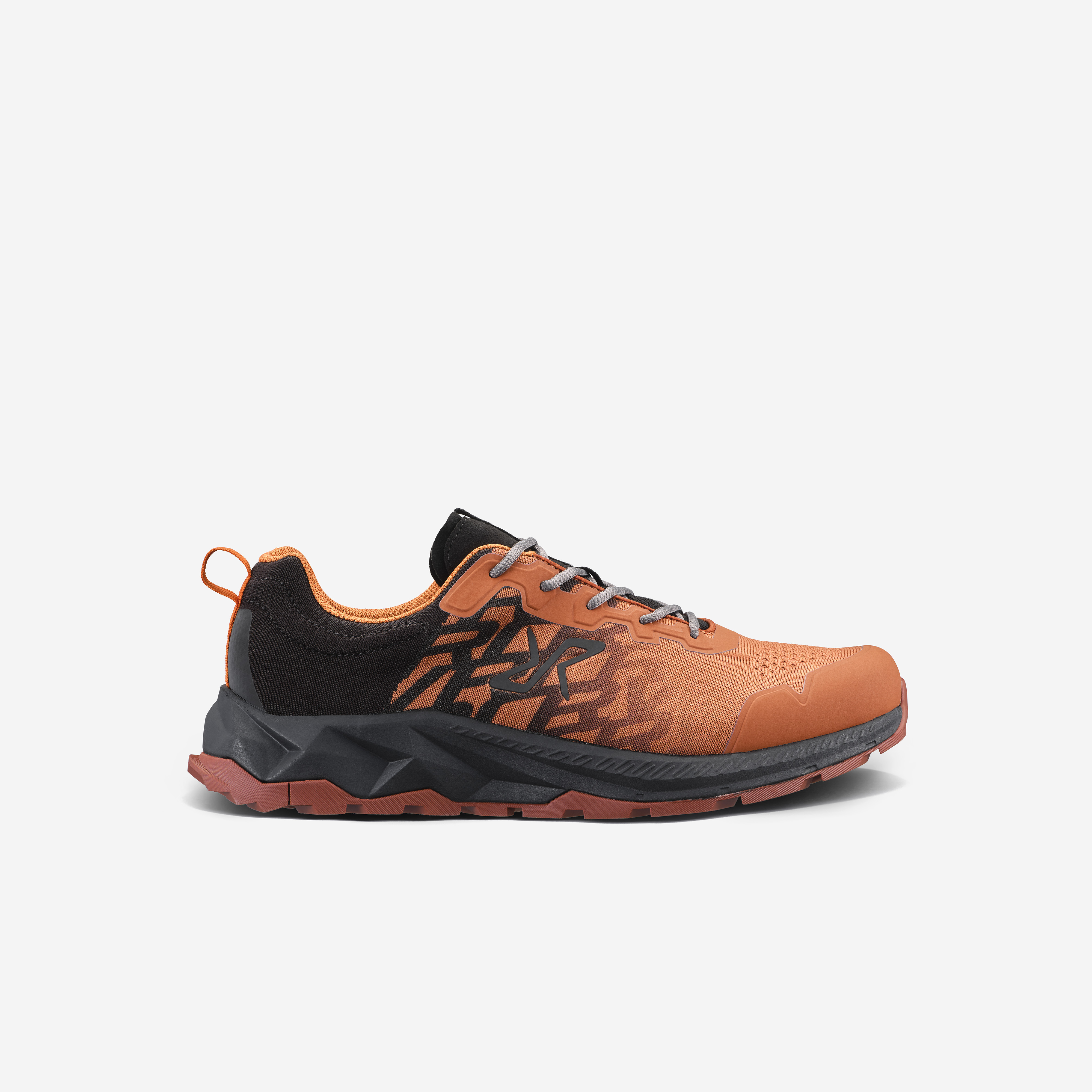 Trailknit Waterproof Hiking Sneakers Miehet Terracotta Brown Koko:41 – Kengät