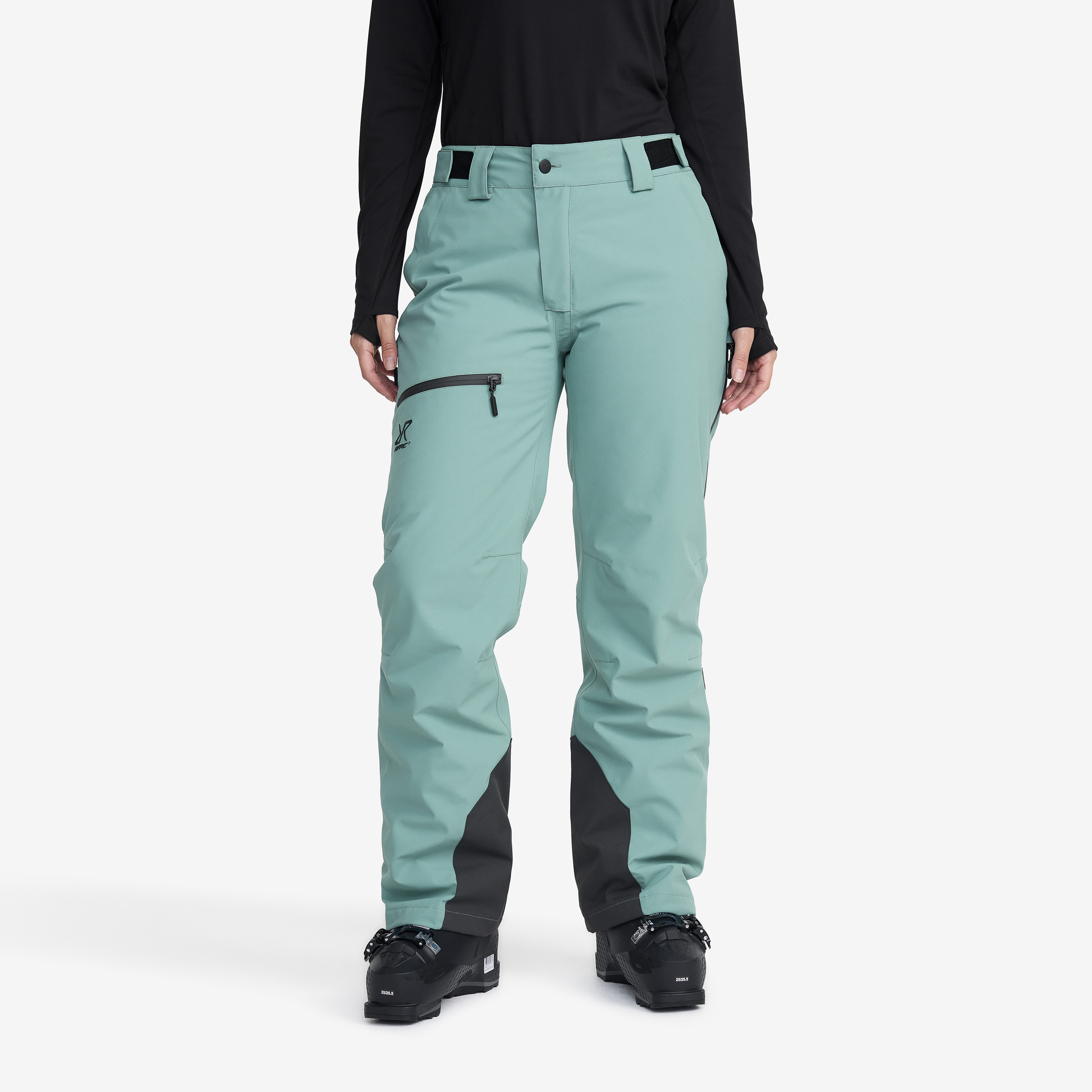 Halo 2L Insulated Snow Pants Arctic Damskie